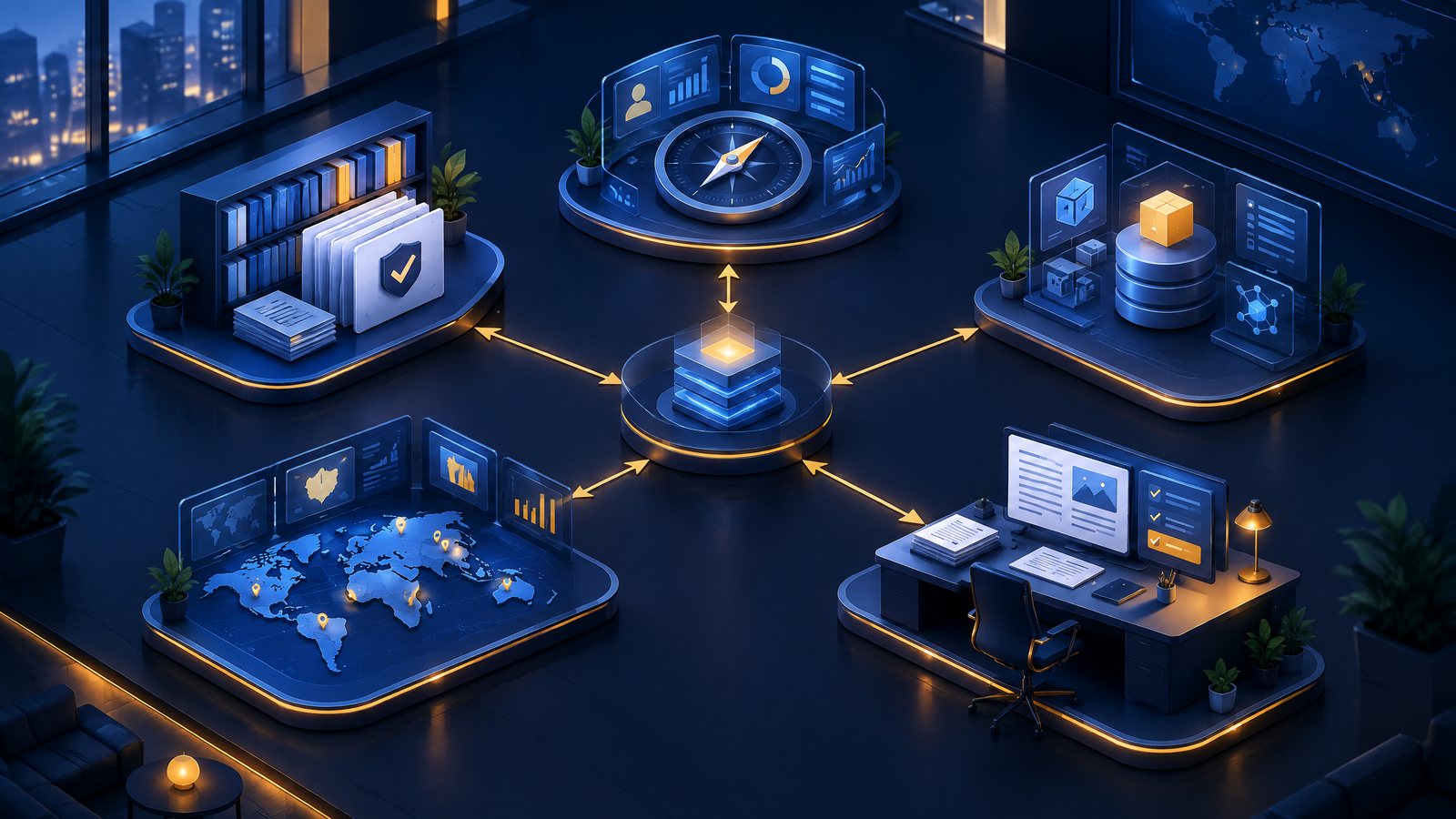 How Do You Build an Agentic AI Content Engine That Starts With Customer Research, Not Prompts?