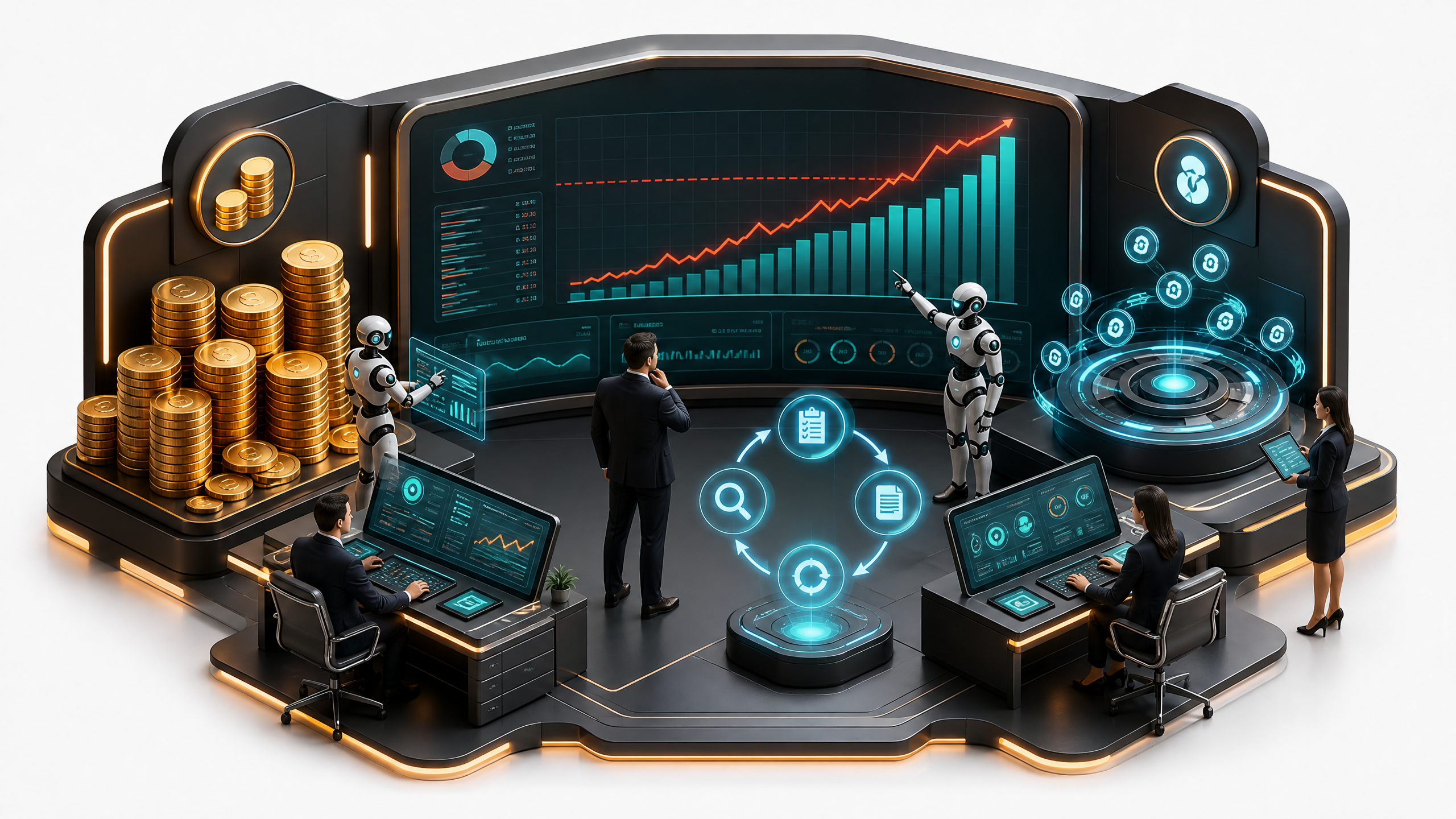Why Are Agentic AI Costs Rising While Model Prices Keep Falling?