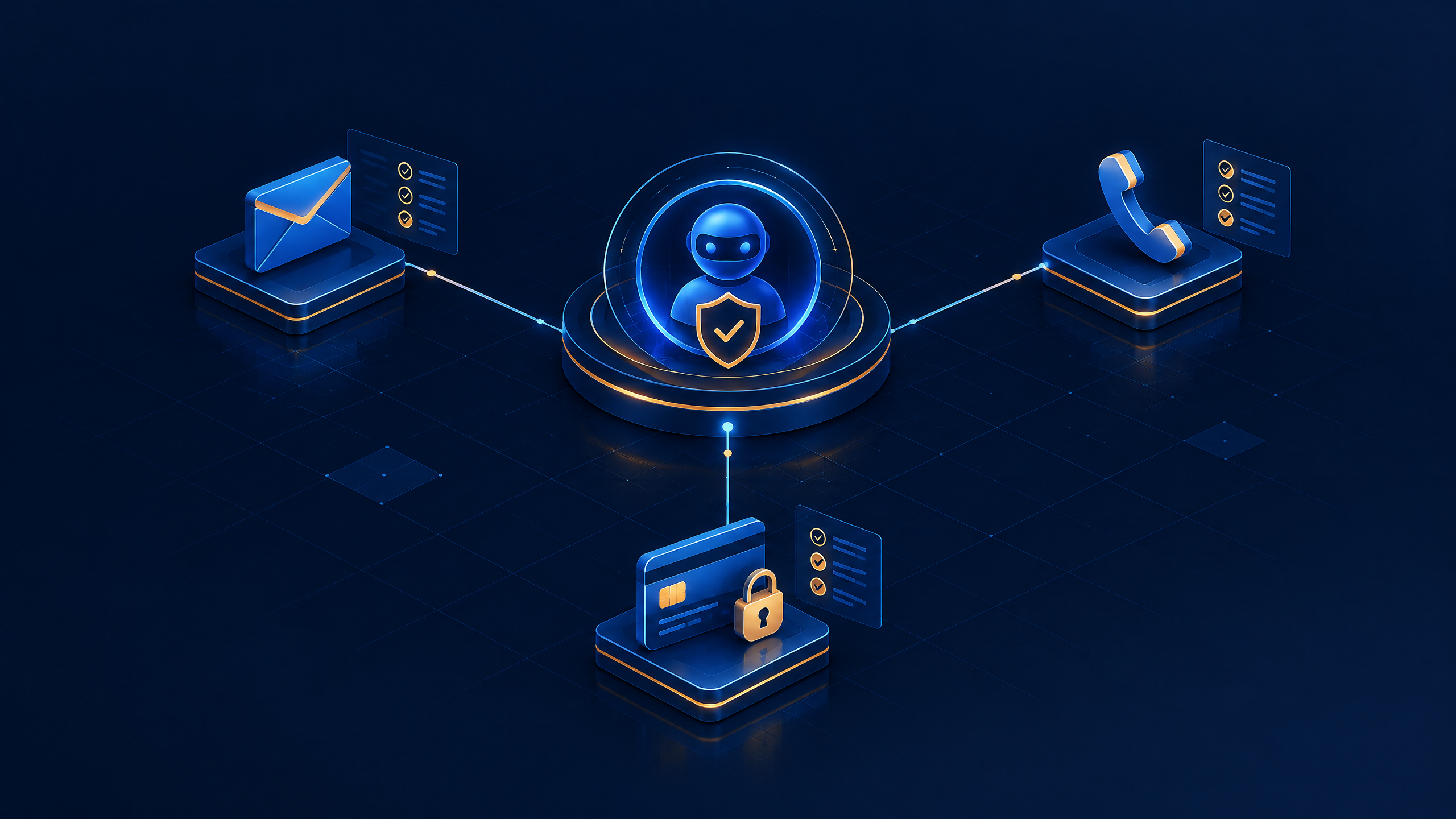 AI Agents Are Getting Their Own IDs. Your Delegation Model Needs One Too.