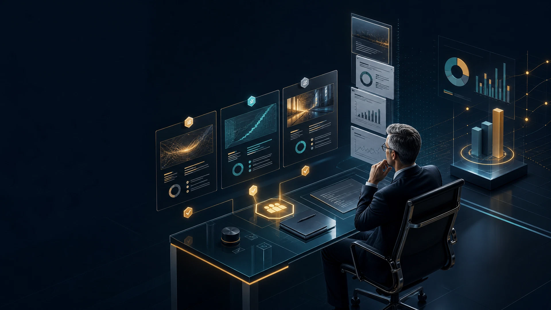 AI Search Is Already Changing How Marketers Choose Agencies. The Bigger Shift Is Where the Budget Goes.