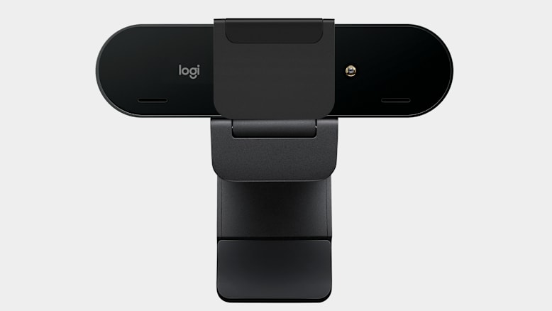 Logitech Brio 4K Webcam