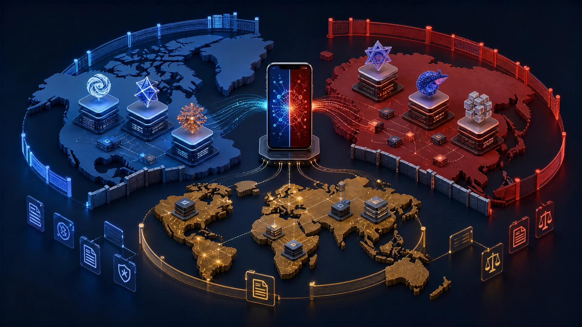 Will Global GEO Become More Fragmented Than SEO Ever Was?