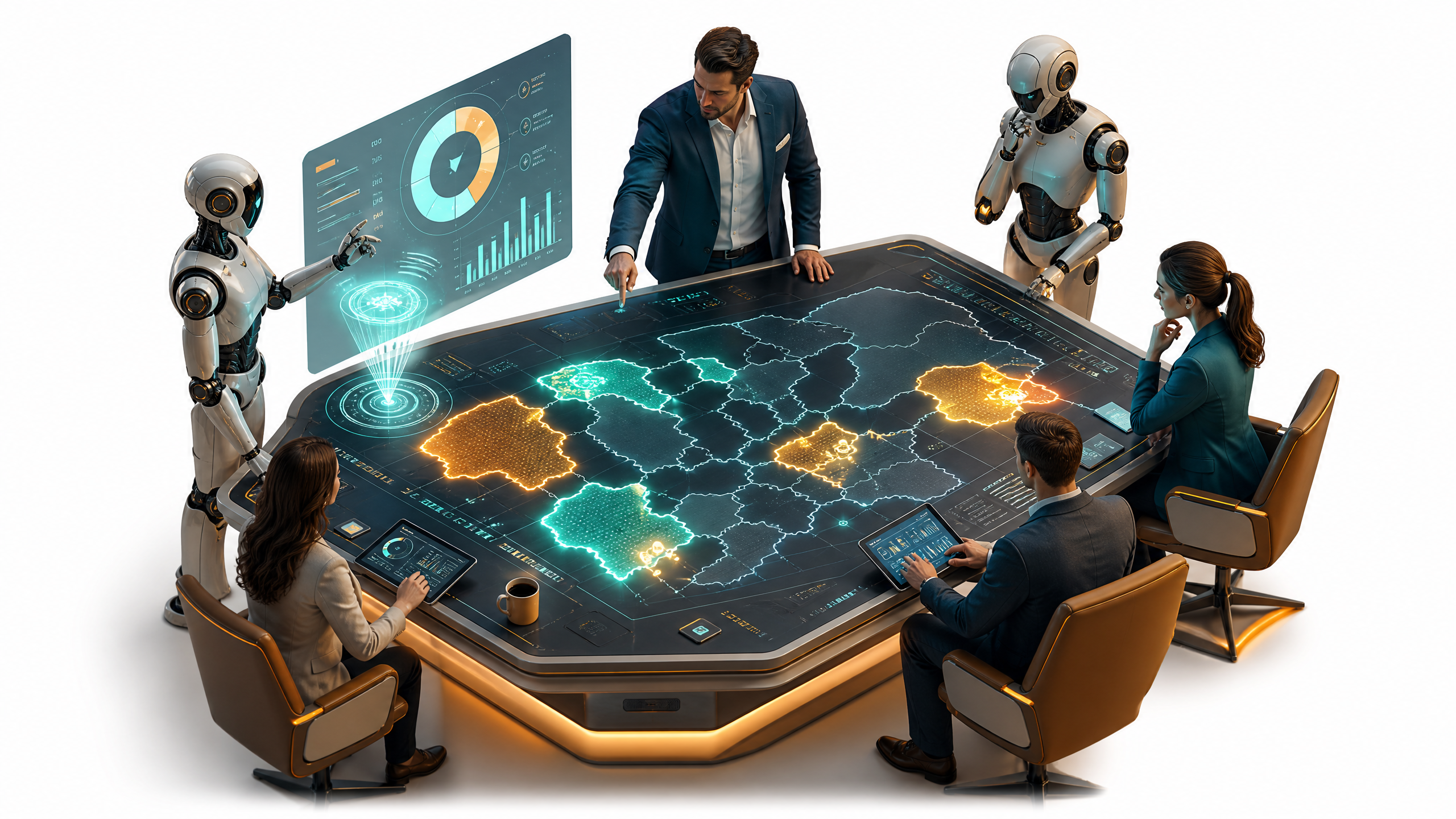 Who Owns Your Category in ChatGPT? Why It Is Probably Nobody Yet