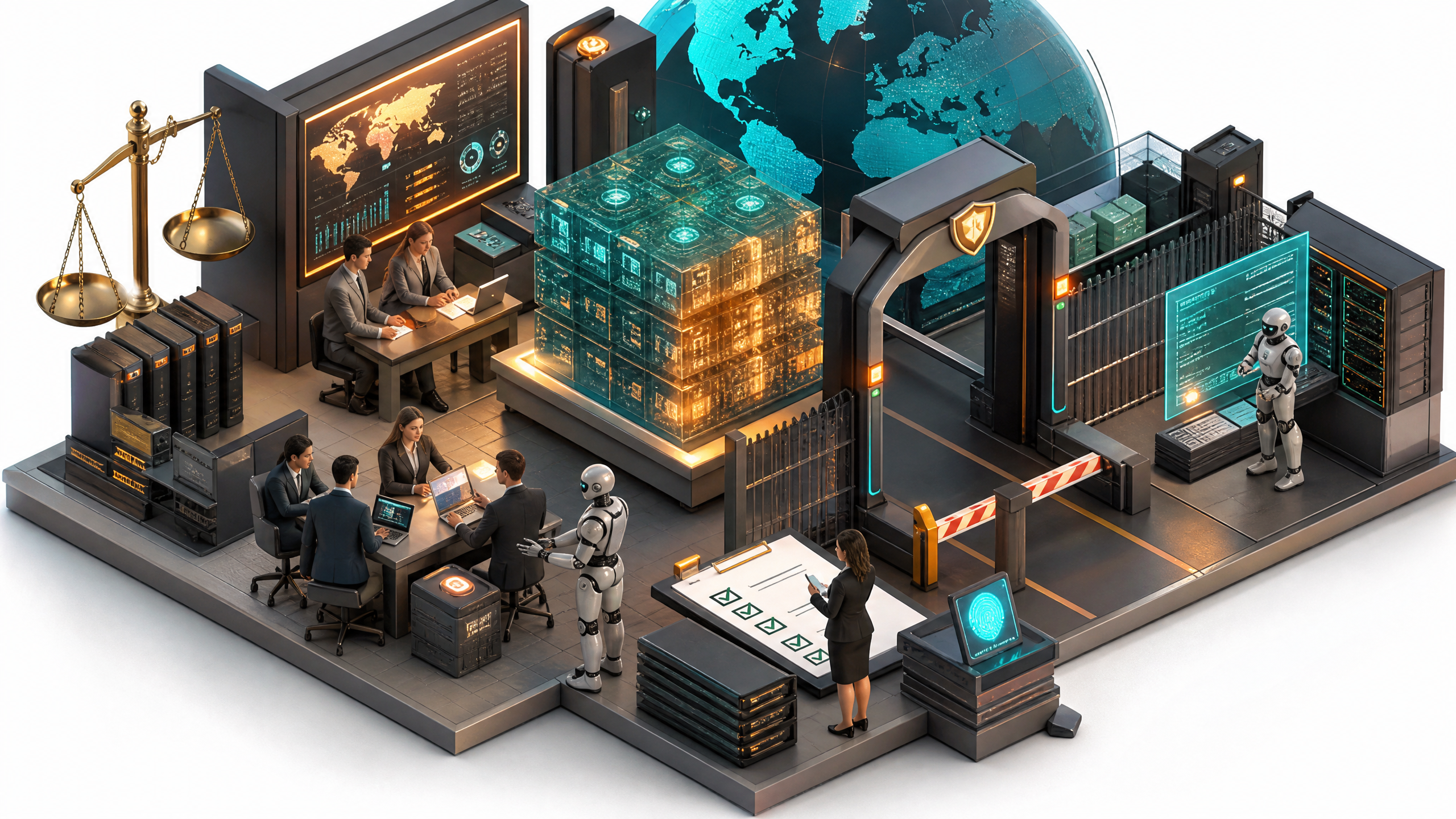 China May Restrict AI Model Exports: What Enterprises Using DeepSeek and Qwen Must Do Now