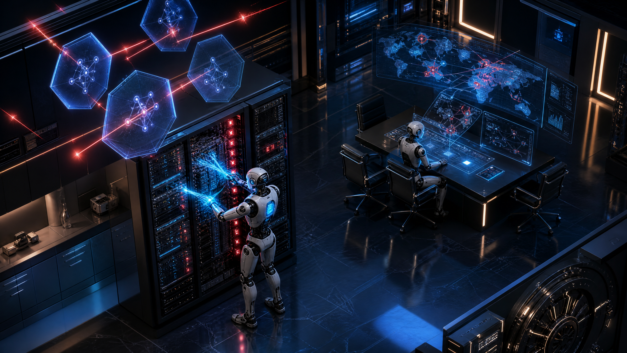 From Espionage to Systemic Risk: How Claude, Mythos, and Agentic AI Are Forcing Banking Boards to Rethink Fiduciary Duty