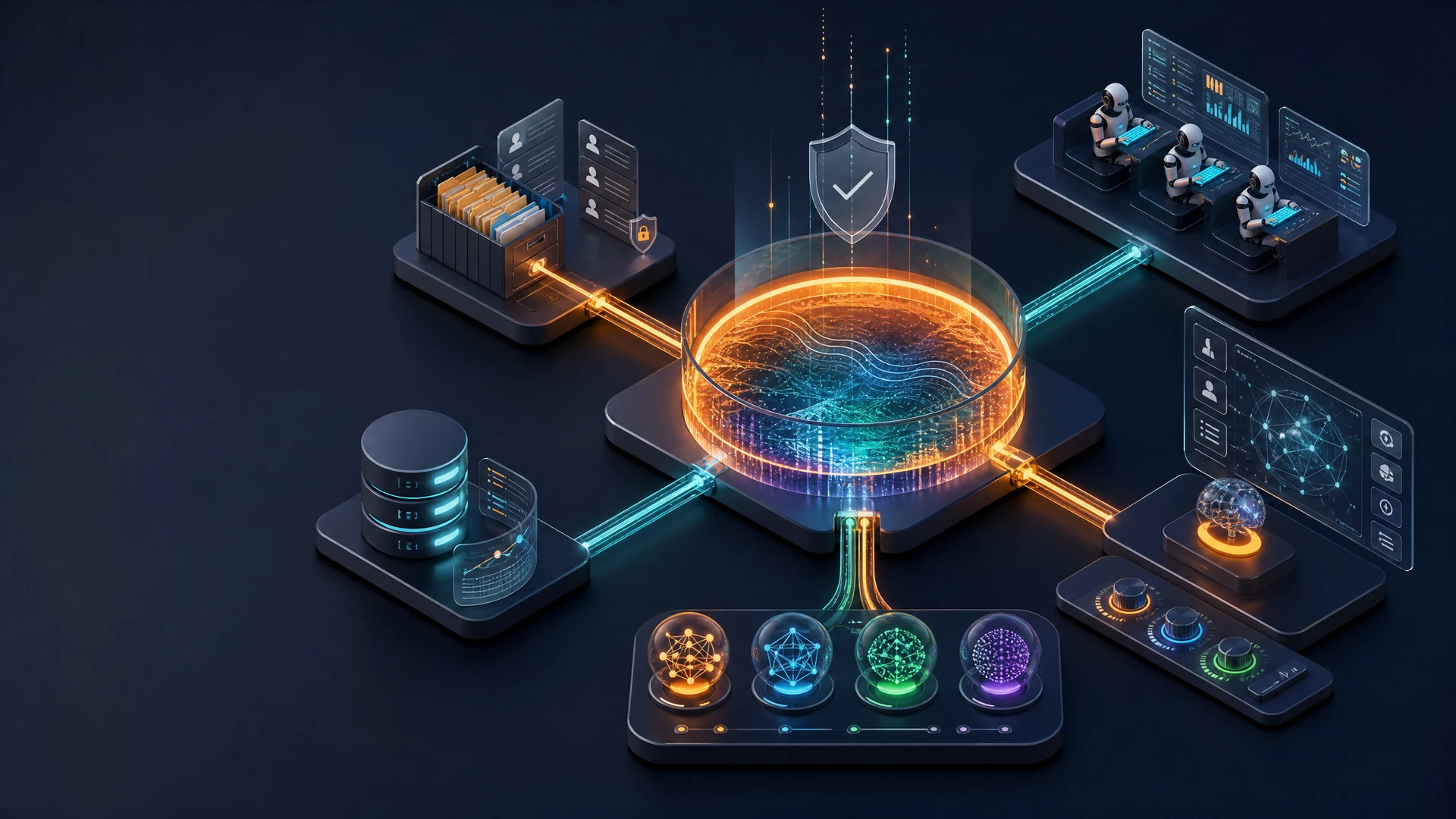 Databricks at $190 Billion: Why the Enterprise AI Moat Is Context, Not Models