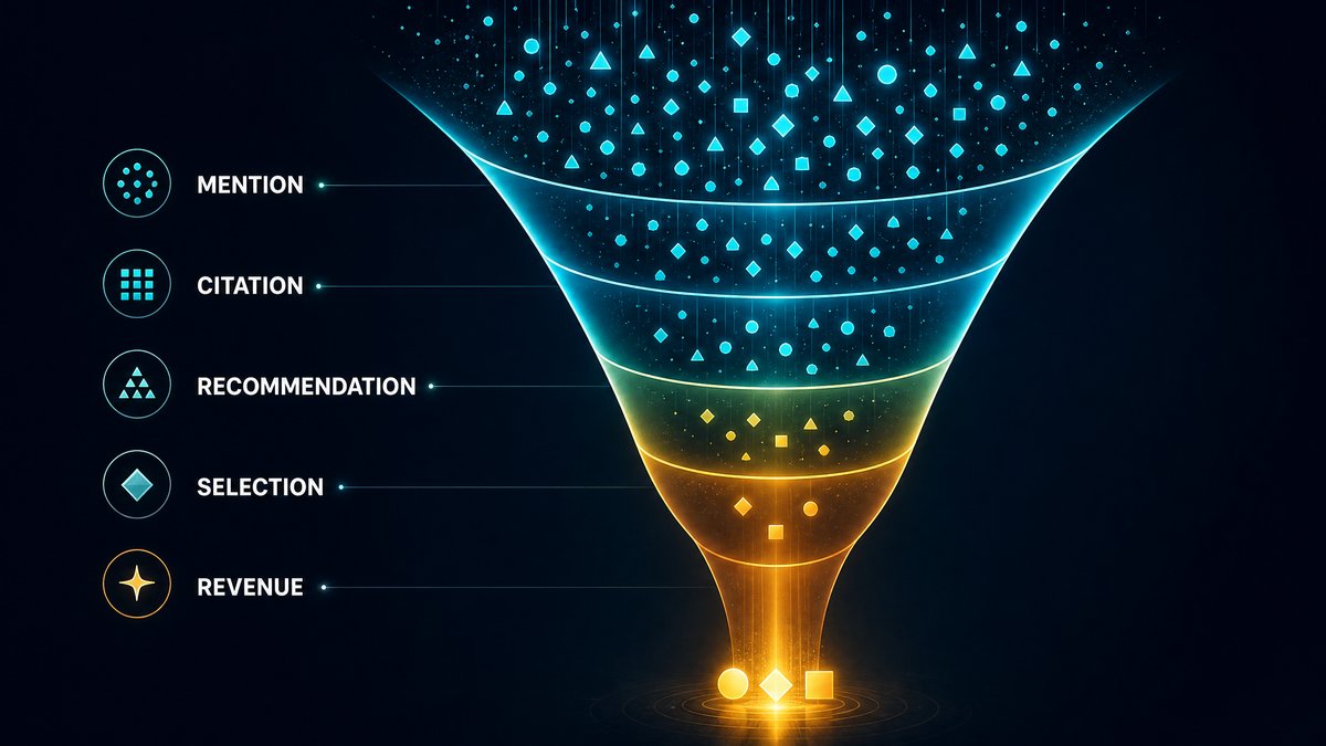 Is AI Visibility Enough? Why Full-Funnel AEO Must Drive Recommendations and Revenue