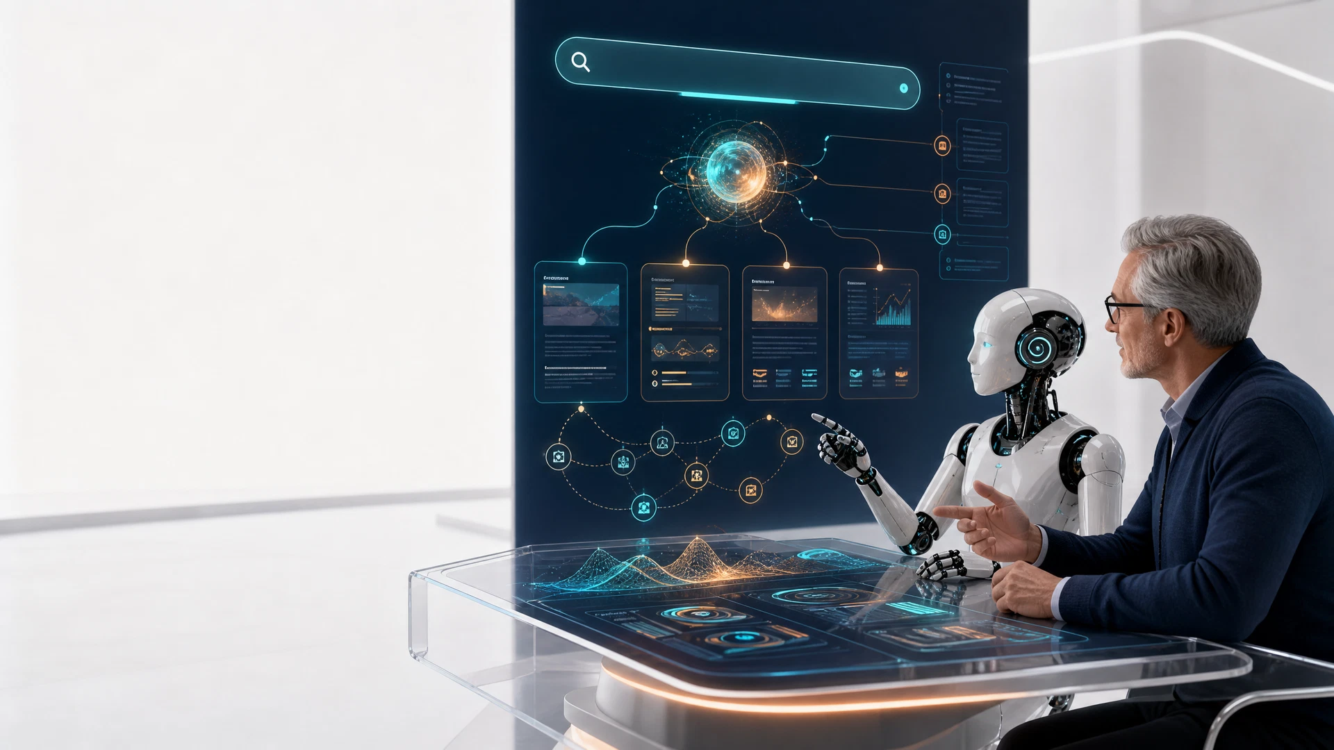 What If Your AI Search Visibility Falls Even Though Your SEO Hasn't Changed?