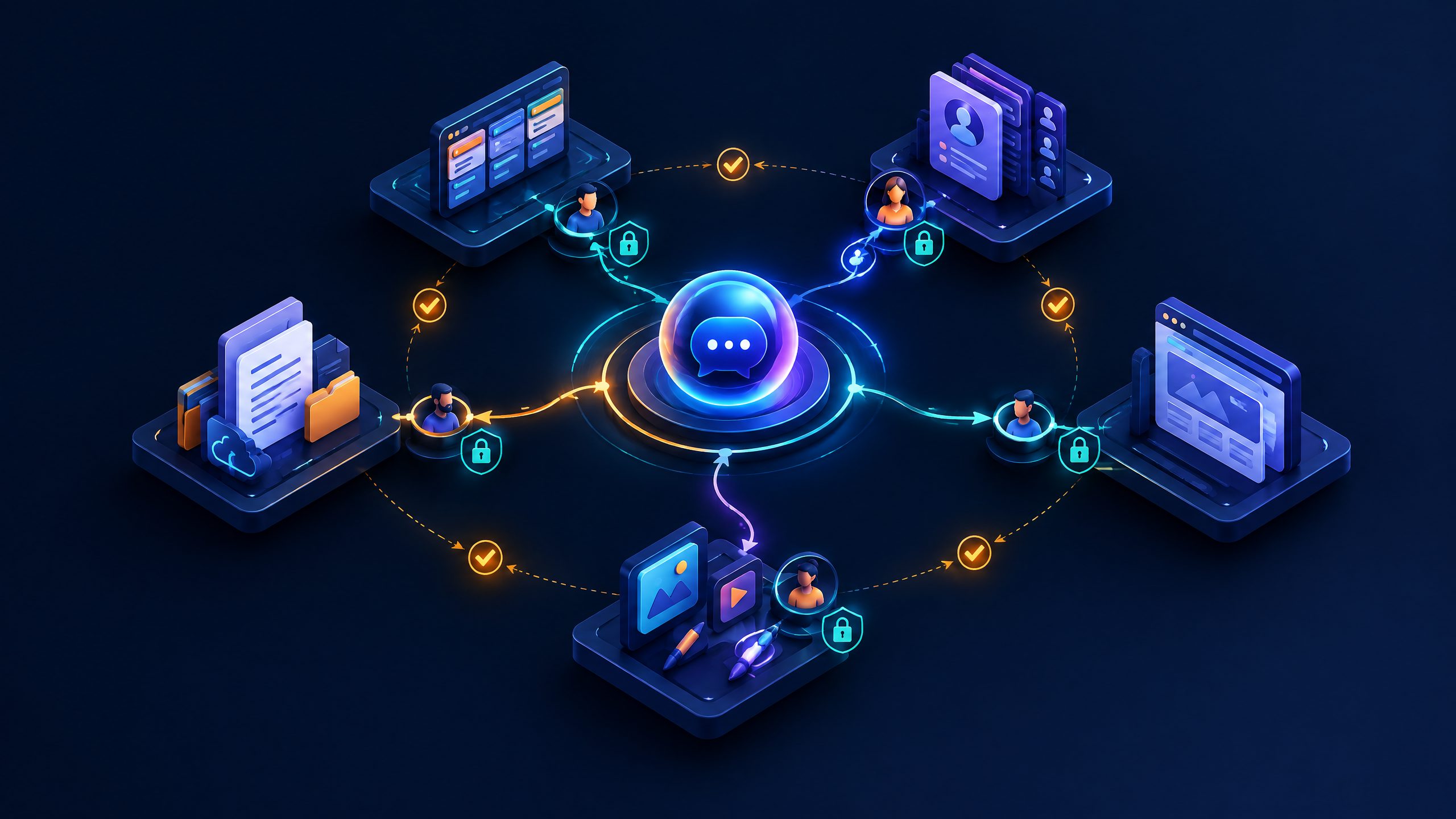 What Happens to SaaS When the AI Agent Becomes the Interface?