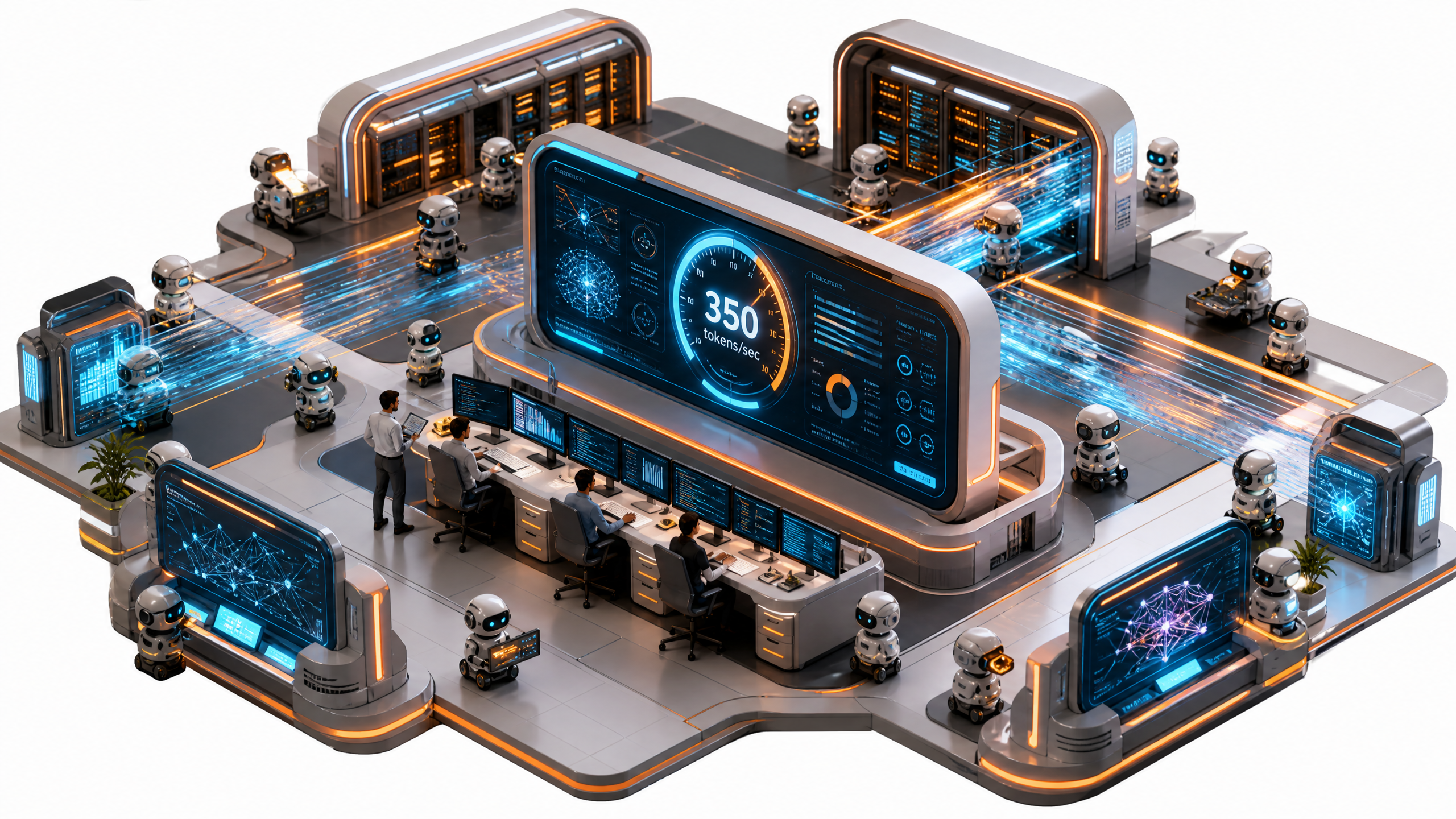 Gemini Flash-Lite Powers 1.5 Billion AI Overview Queries a Day — What It Means for AEO