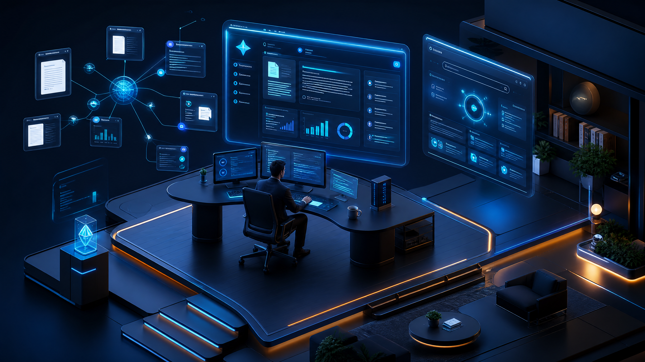 Gemini Notebook Enters AI Mode: What 600,000 Organisations Need to Know