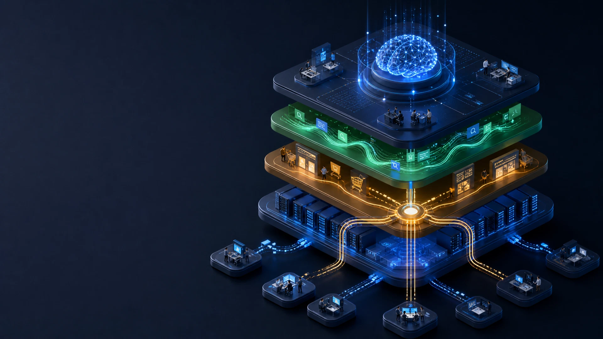 Is Google's Real AI Problem the Model, or the Organisation Around the Model?