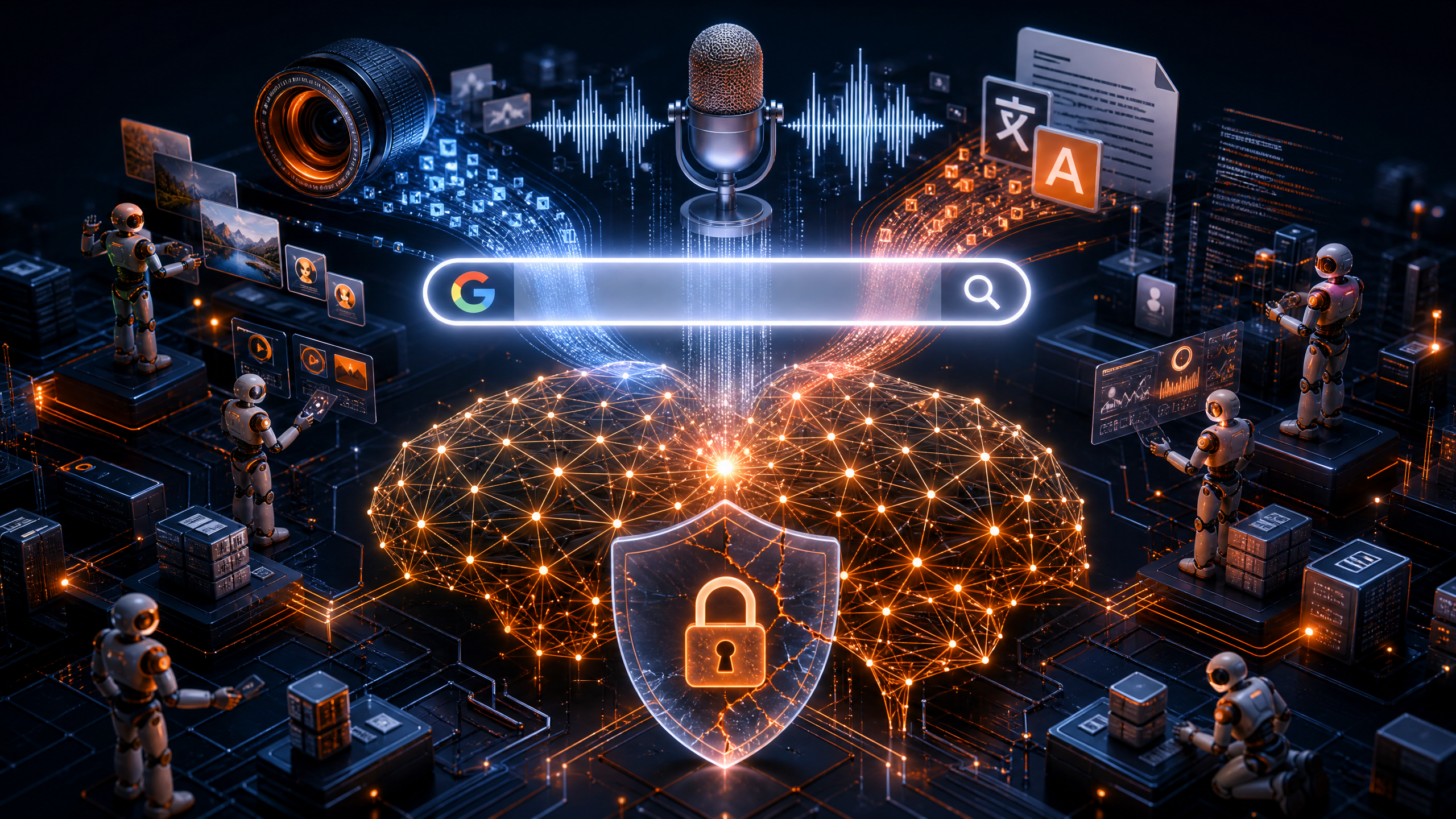 Is AI Search Turning Customer Behaviour Into Training Data?