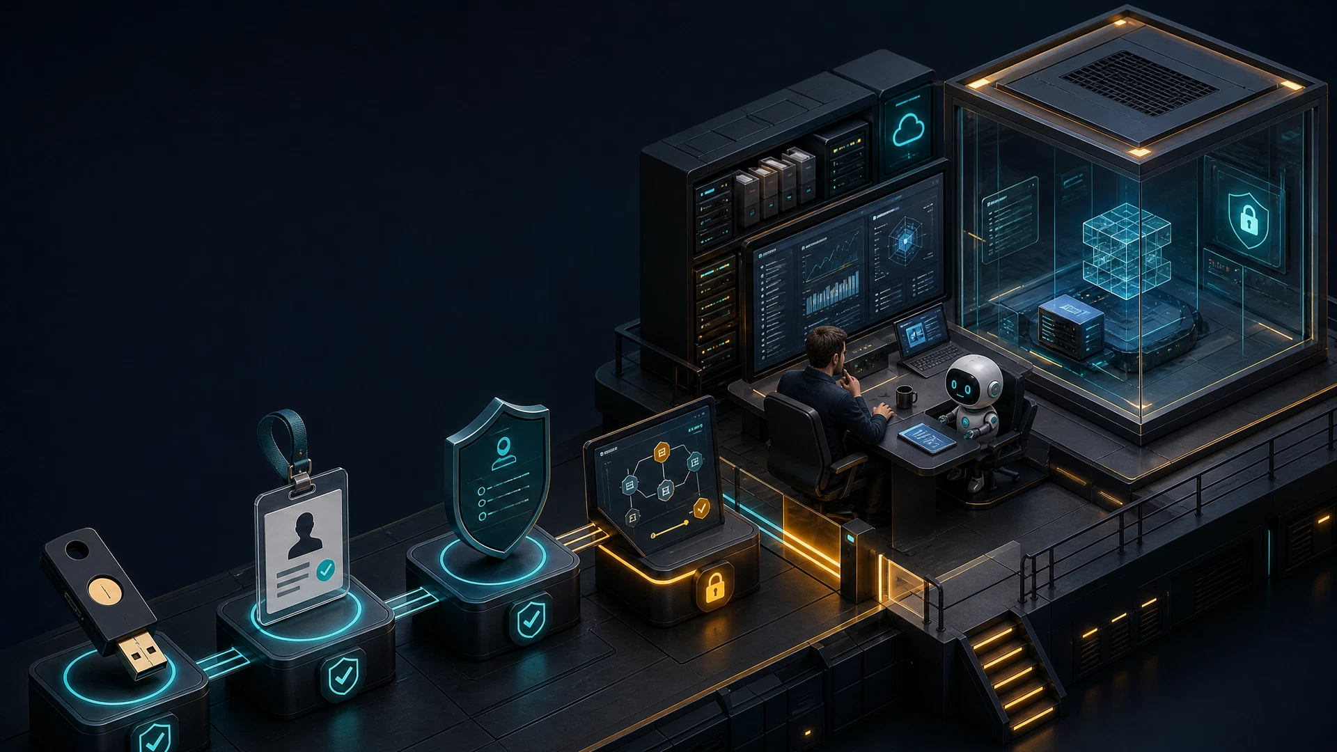 GPT-5.6-Cyber: When AI Safety Stops Meaning ‘No’ and Starts Meaning ‘Know Who Is Asking’