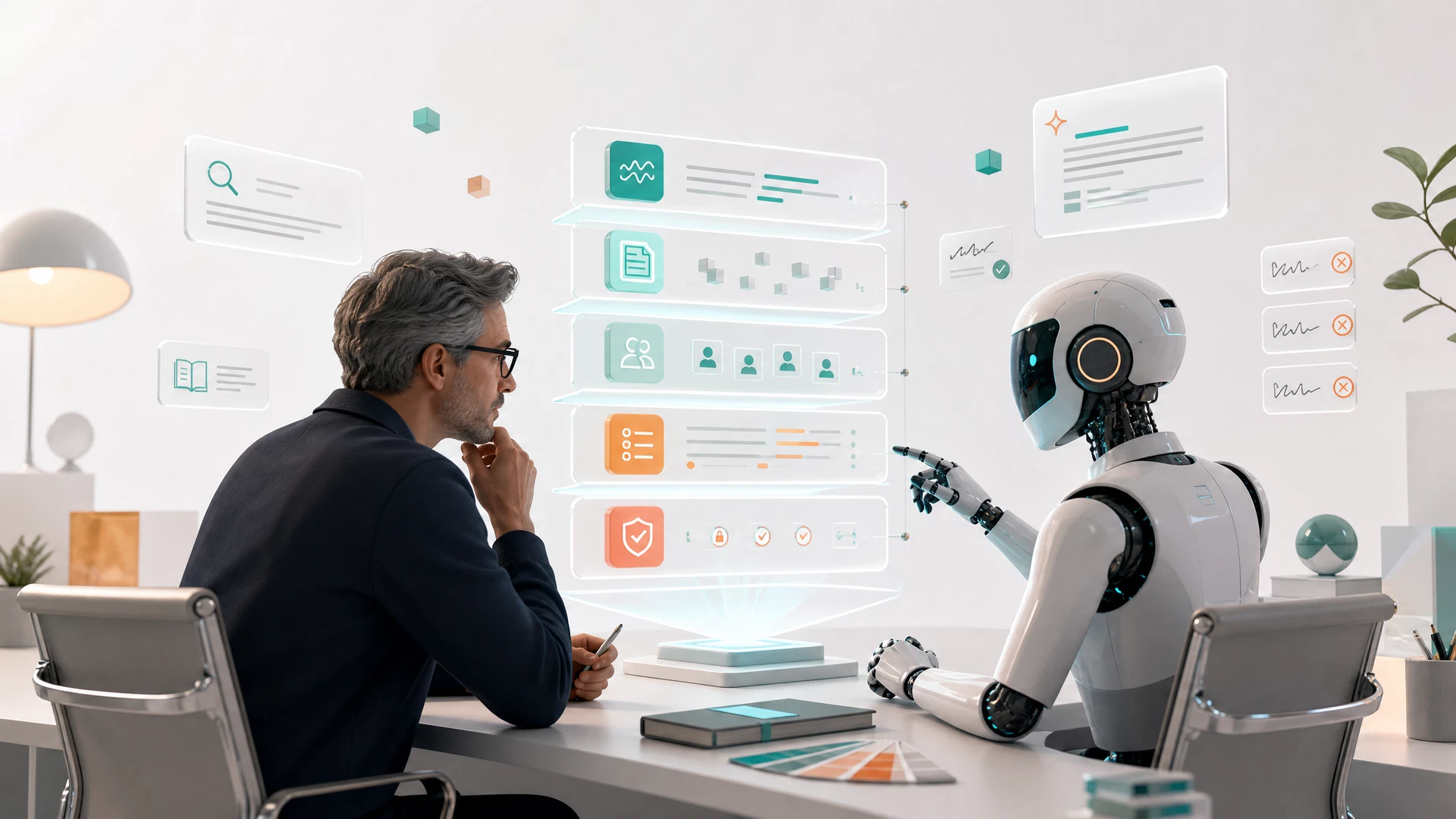 Why Did OpenAI Have to Teach GPT-6 Astra Not to Sound Like AI?
