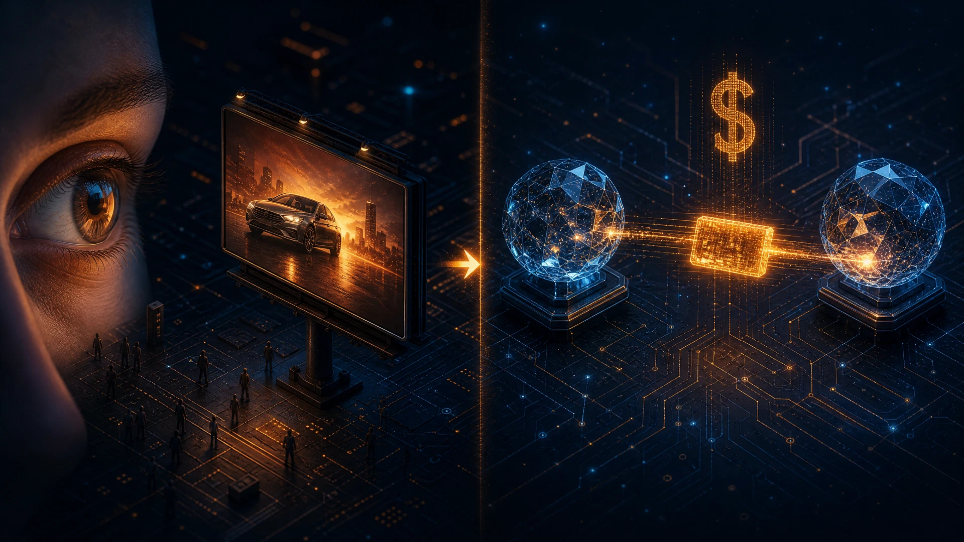 Are AI Agents Becoming Advertising's New Target Audience?