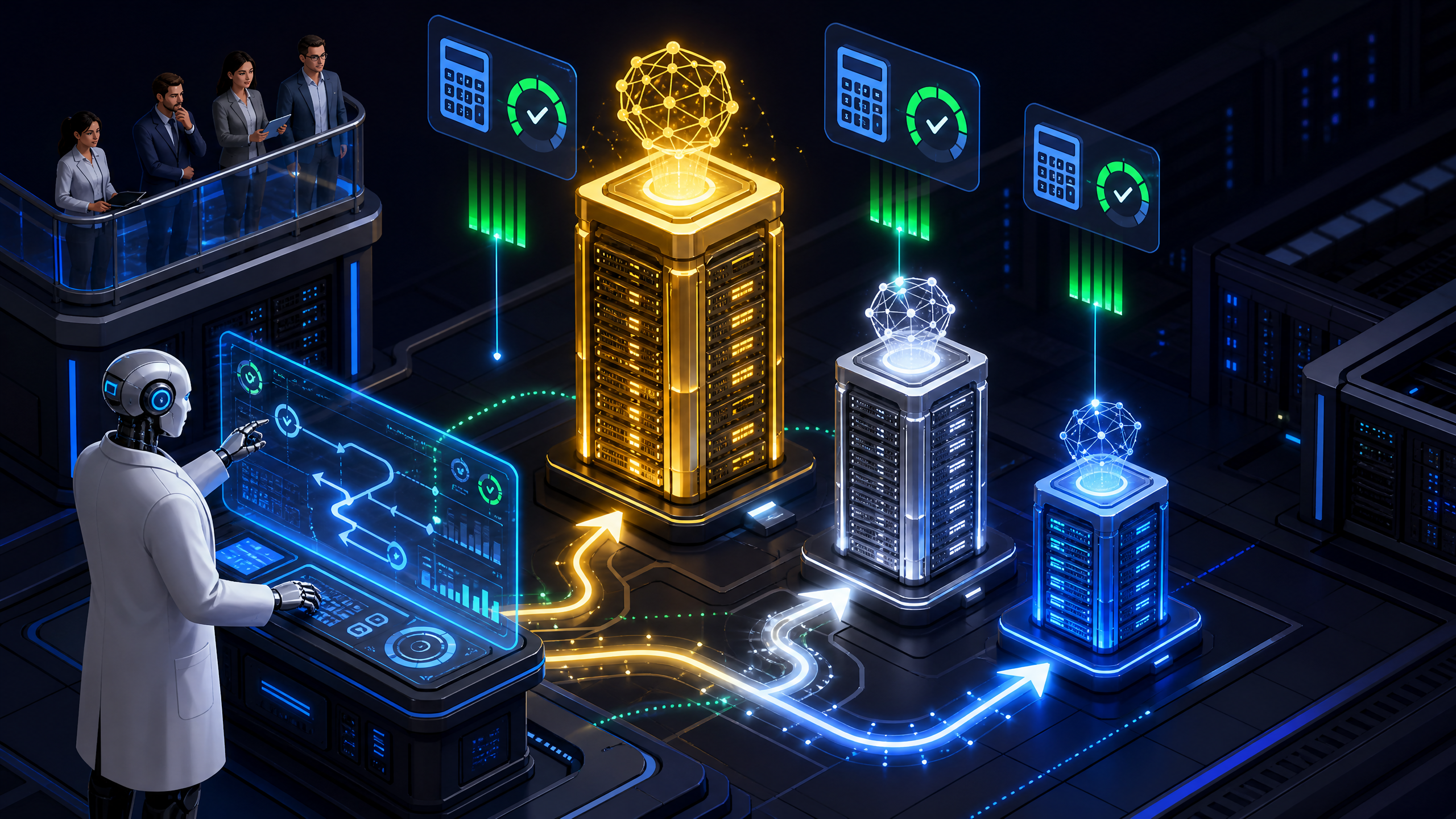 Will GPT-5.6 Make Cost per Completed Workflow the New AI Metric?