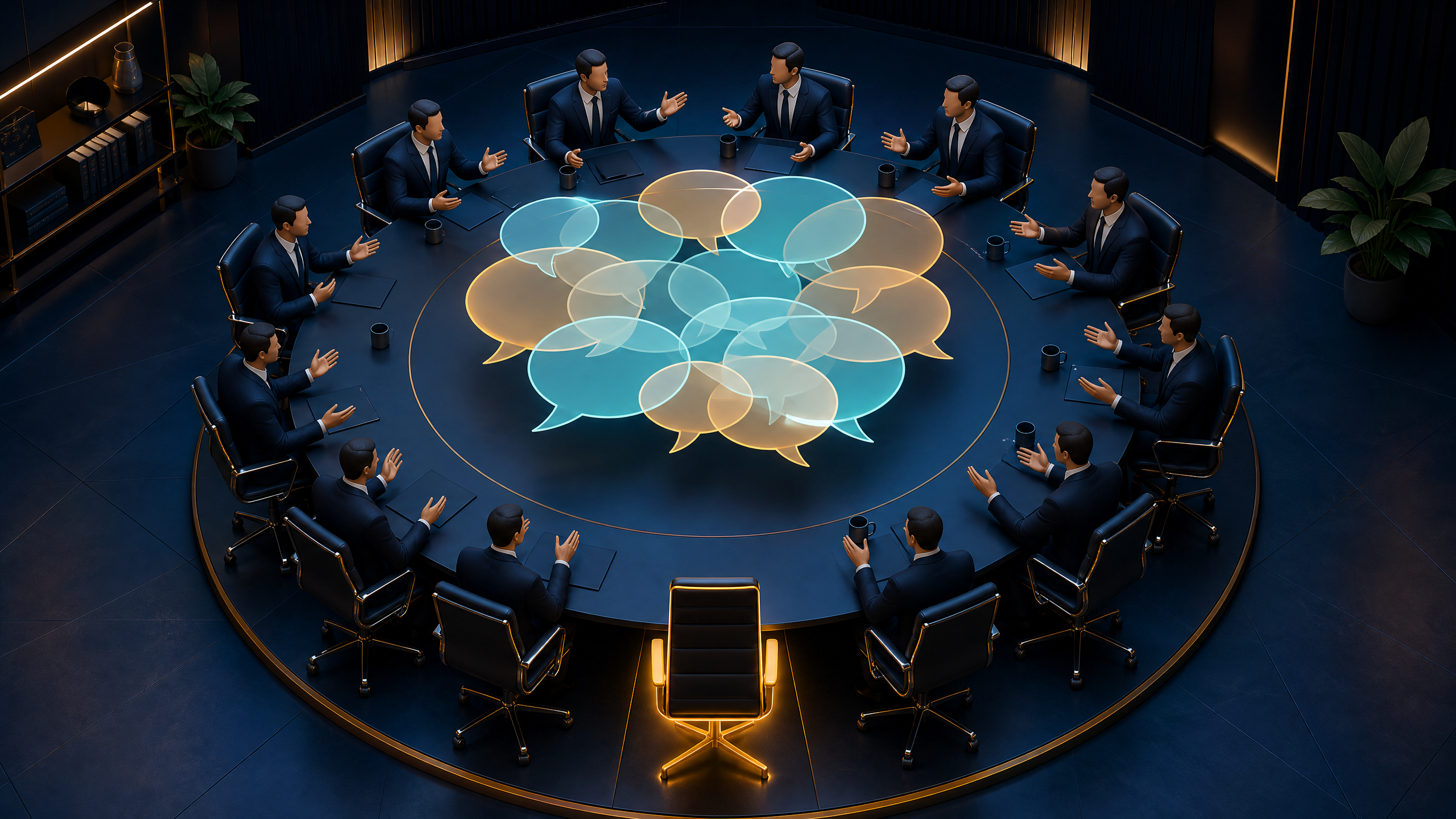 When Does Collaboration Become Management by Committee?