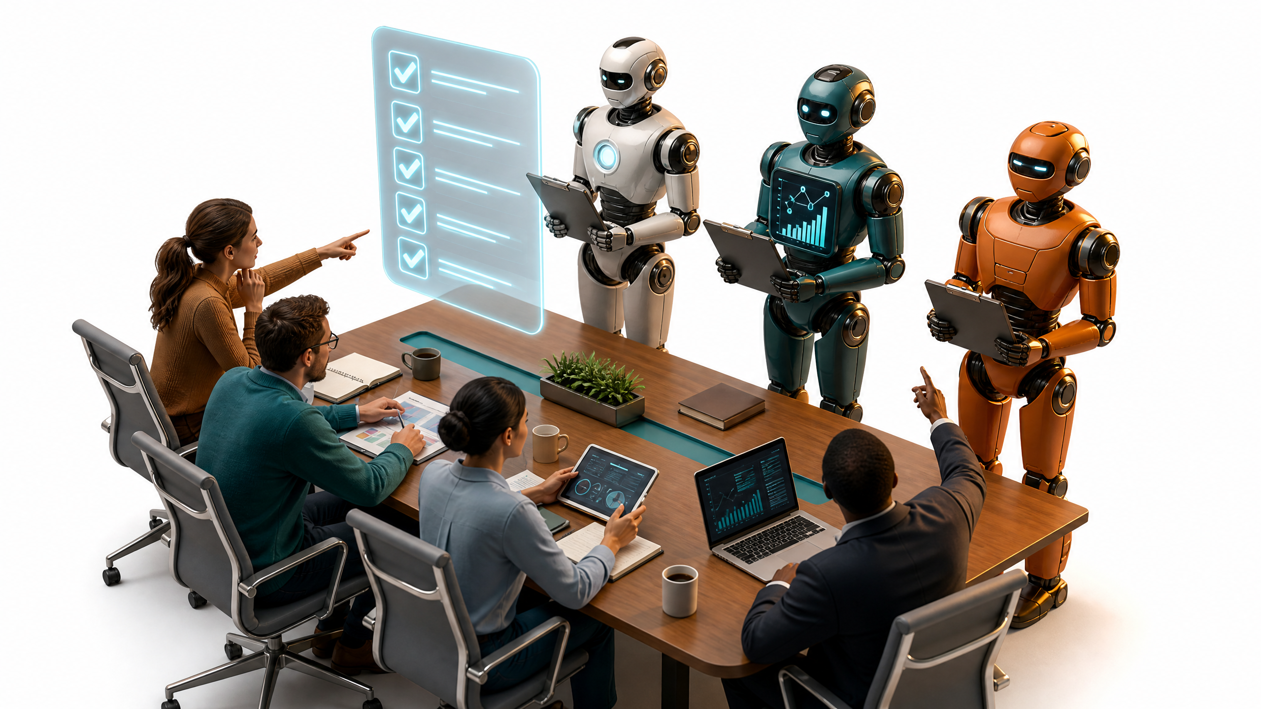 How Do You Choose an AI Search Agency? The B2B Buyer's Decision Framework (2026)