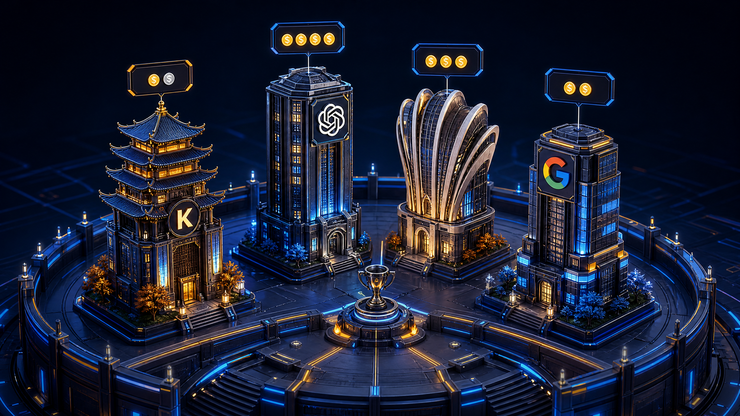 Kimi K3 vs GPT-5.6 vs Claude vs Gemini: Has Frontier AI Become Too Expensive?