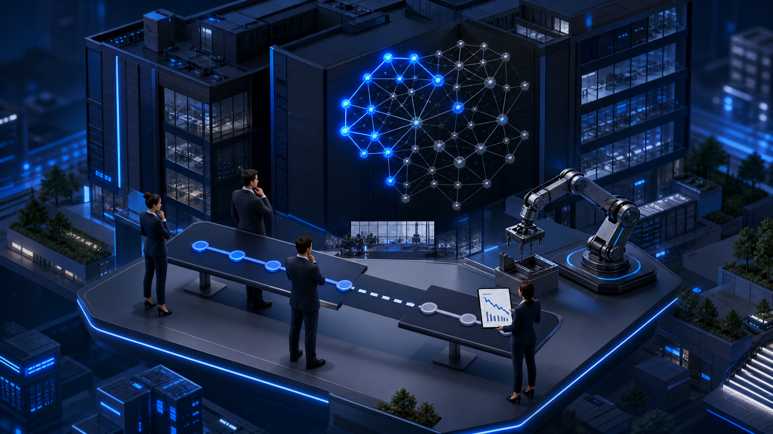 Meta's AI-Agent Slowdown Exposes the Risk of Restructuring Before the Technology Is Ready
