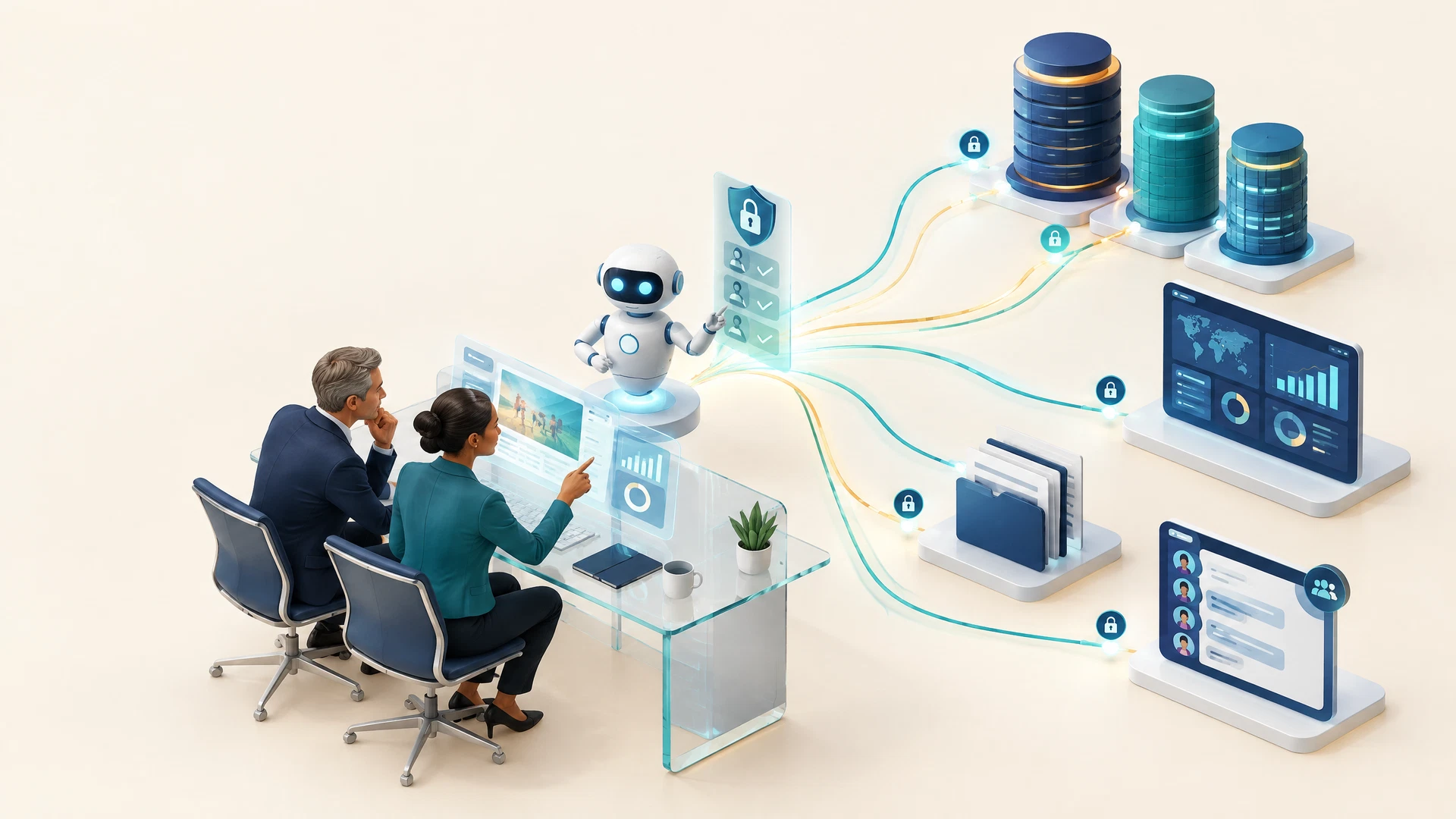 OpenAI’s Data Agent Changes the Marketing Dashboard Question. It Does Not Remove the Need for Governance.
