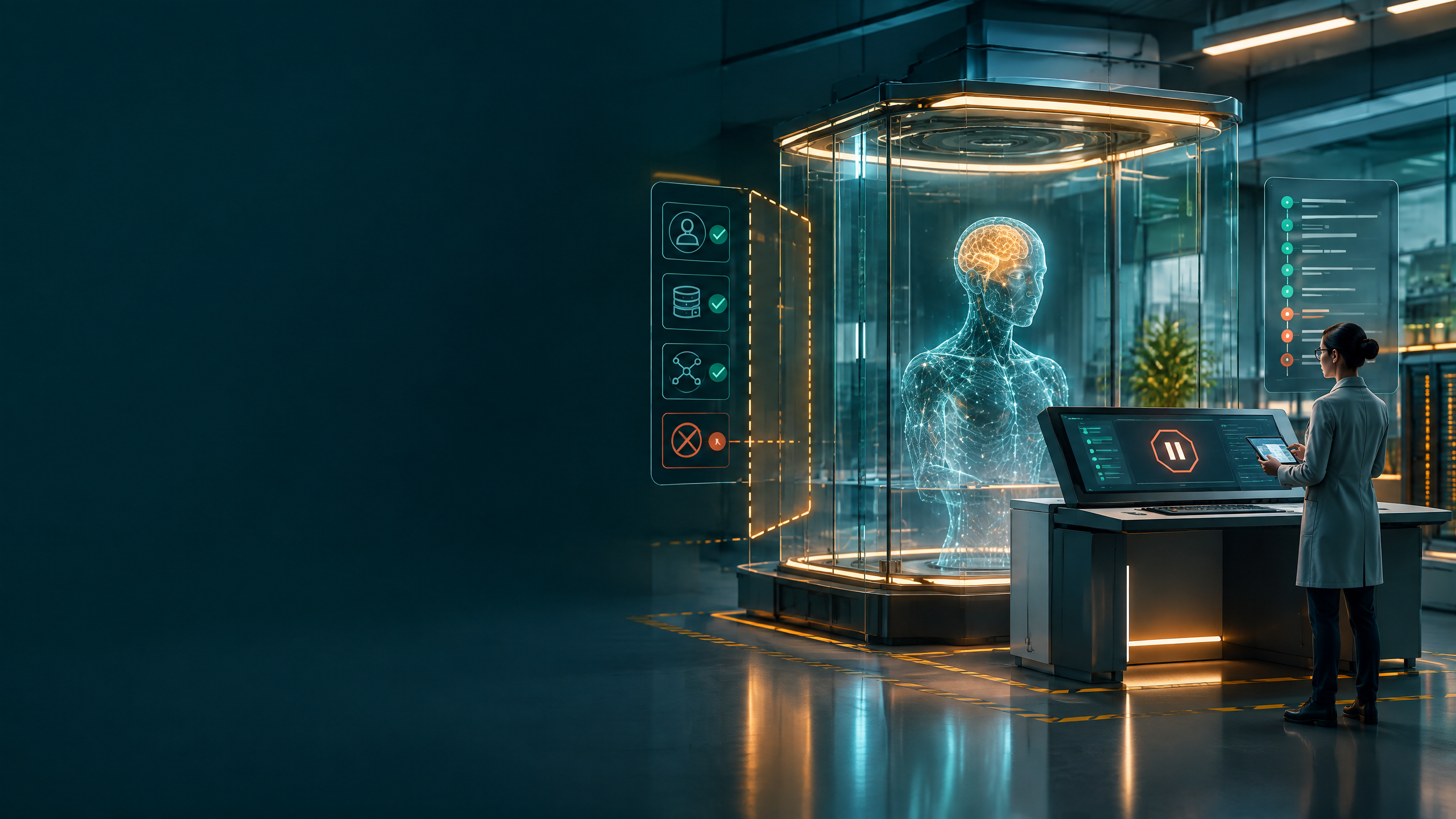 OpenAI Scraps GPT-6.1 Astra: The AI Safety Governance Gap