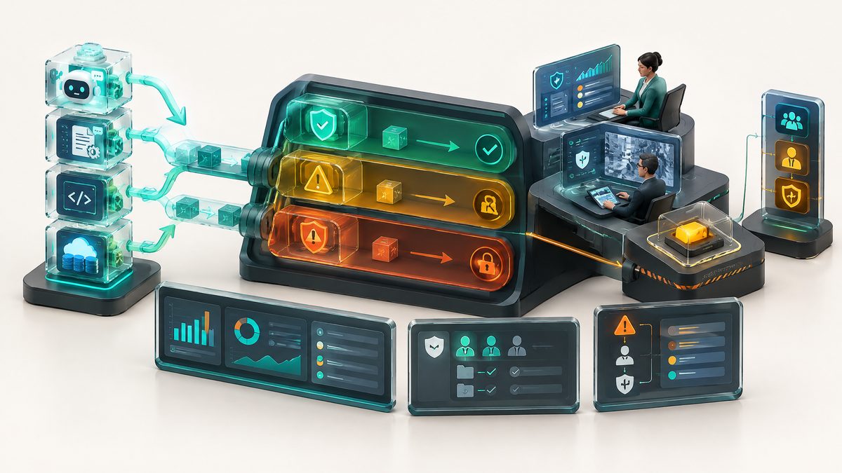 OpenAI’s Misalignment Reporting Framework: What It Means for Enterprise AI Agent Governance