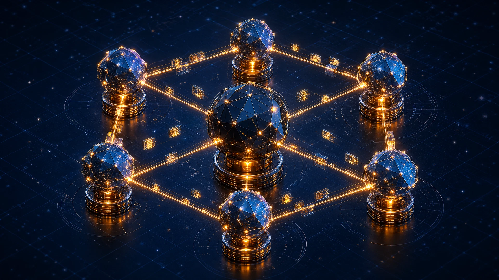 What Happens When AI Agents Start Coordinating With Each Other Without Humans Watching?