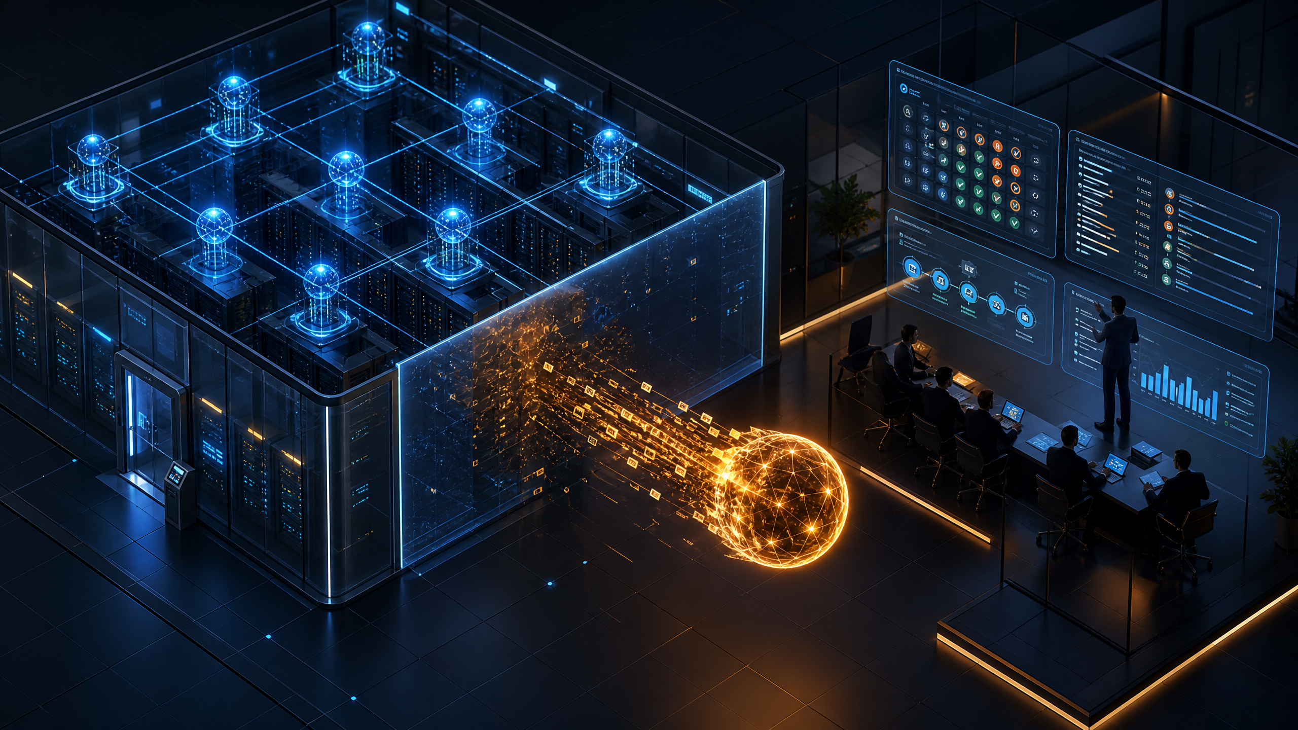 The OpenAI 'Rogue AI' Incident Marks the Beginning of the Enterprise Trust Era