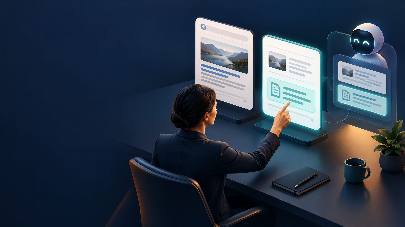 Why a Strong Organic Rank Still Leaves a Brand Out of AI Answers