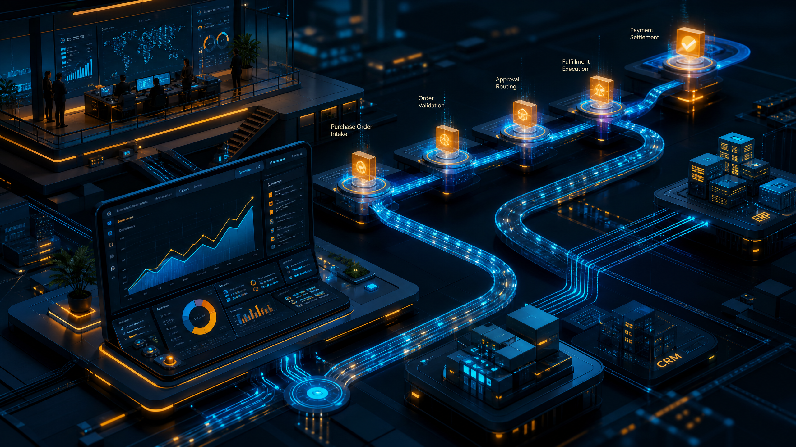 Rezolve AI's 2026 Growth Shows Agentic Commerce Is Already Generating Real Revenue