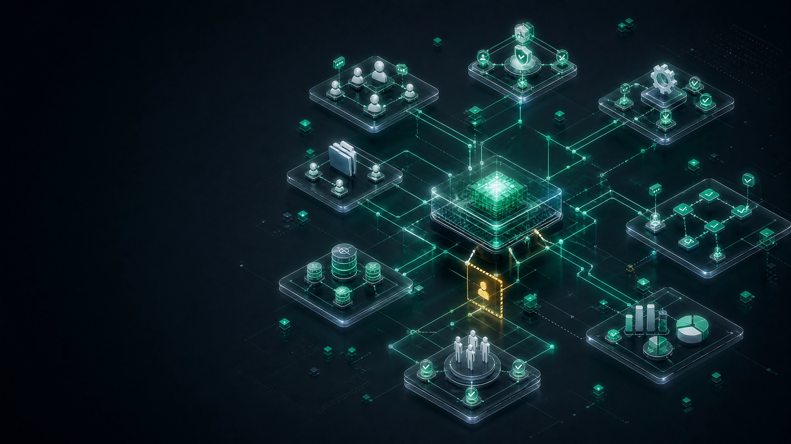 Salesforce's $3.9B AI and Data Run Rate Reveals the Real Enterprise AI Moat