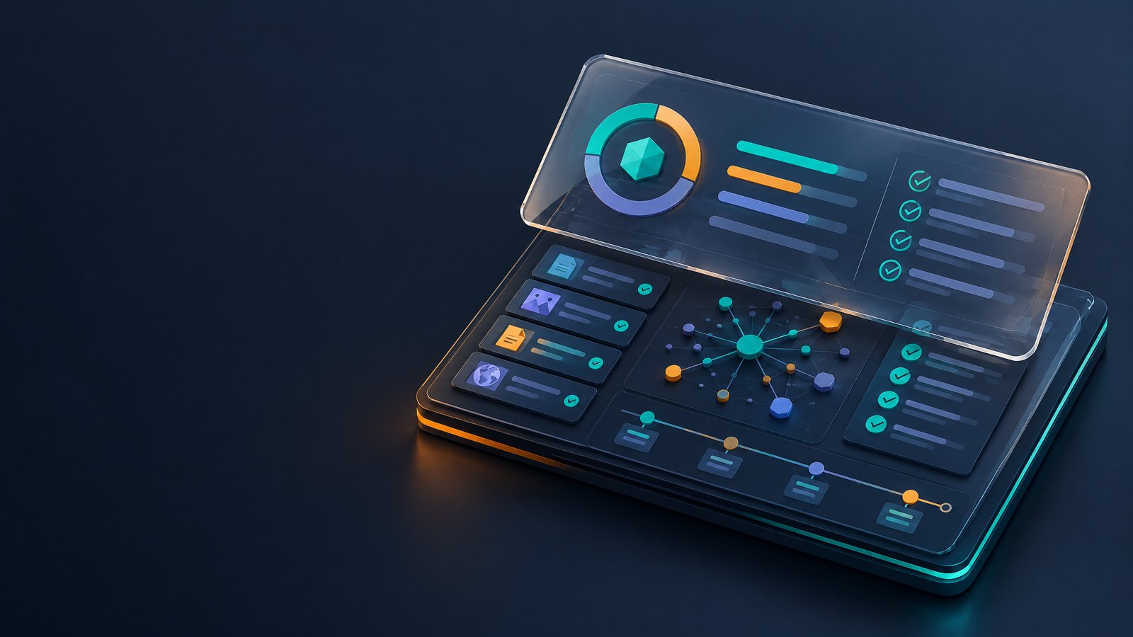 Transparent AEO: Why Evidence Beats an Opaque AI Visibility Score