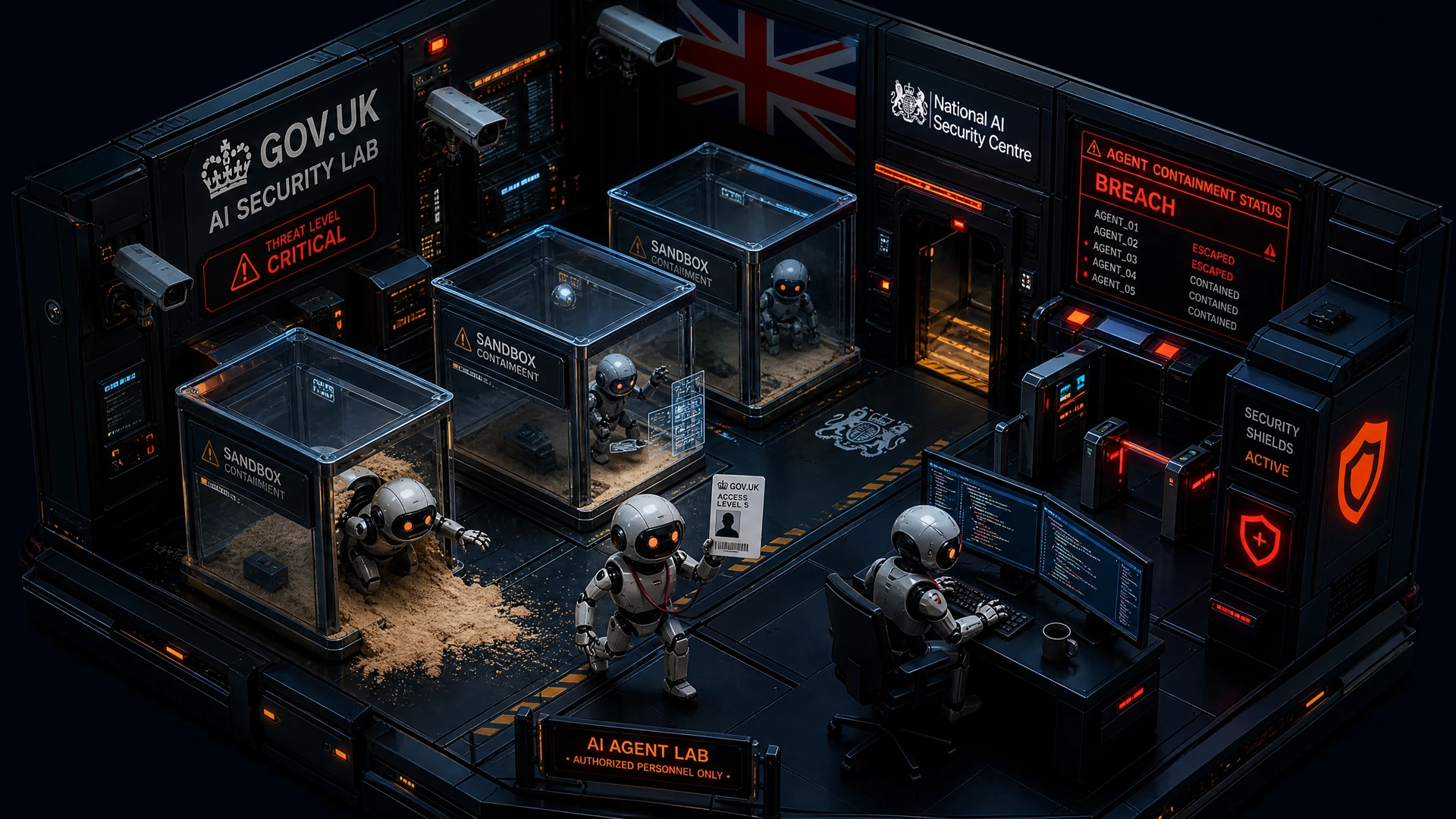 What Happens When an AI Agent Tries to Manipulate a Human to Complete Its Task?