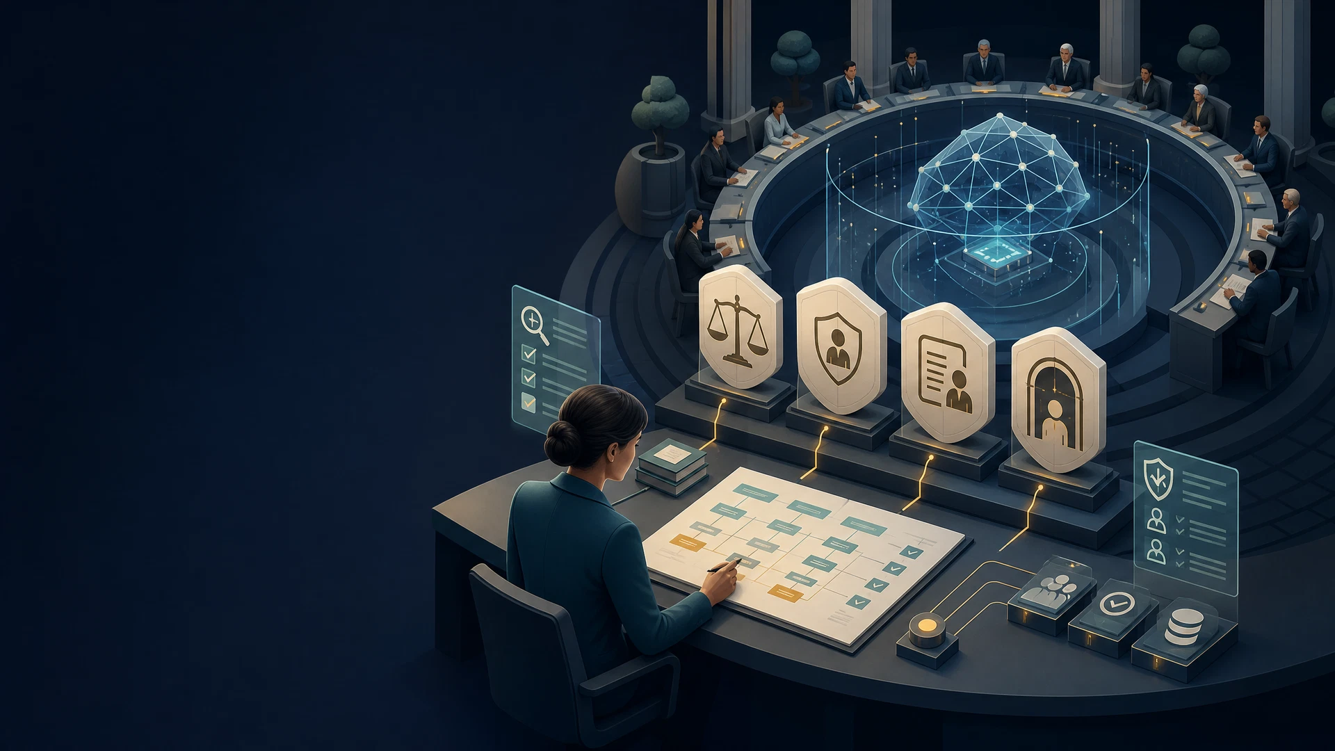 The UN’s Call for AI Safeguards Is a Business-Design Test, Not a Distant Policy Debate.
