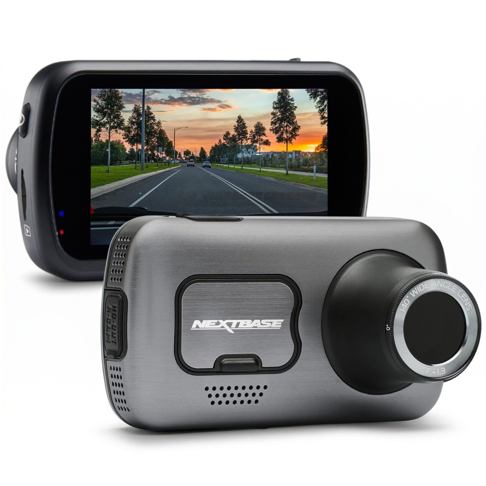 Nextbase 622GW 4K Dash Cam