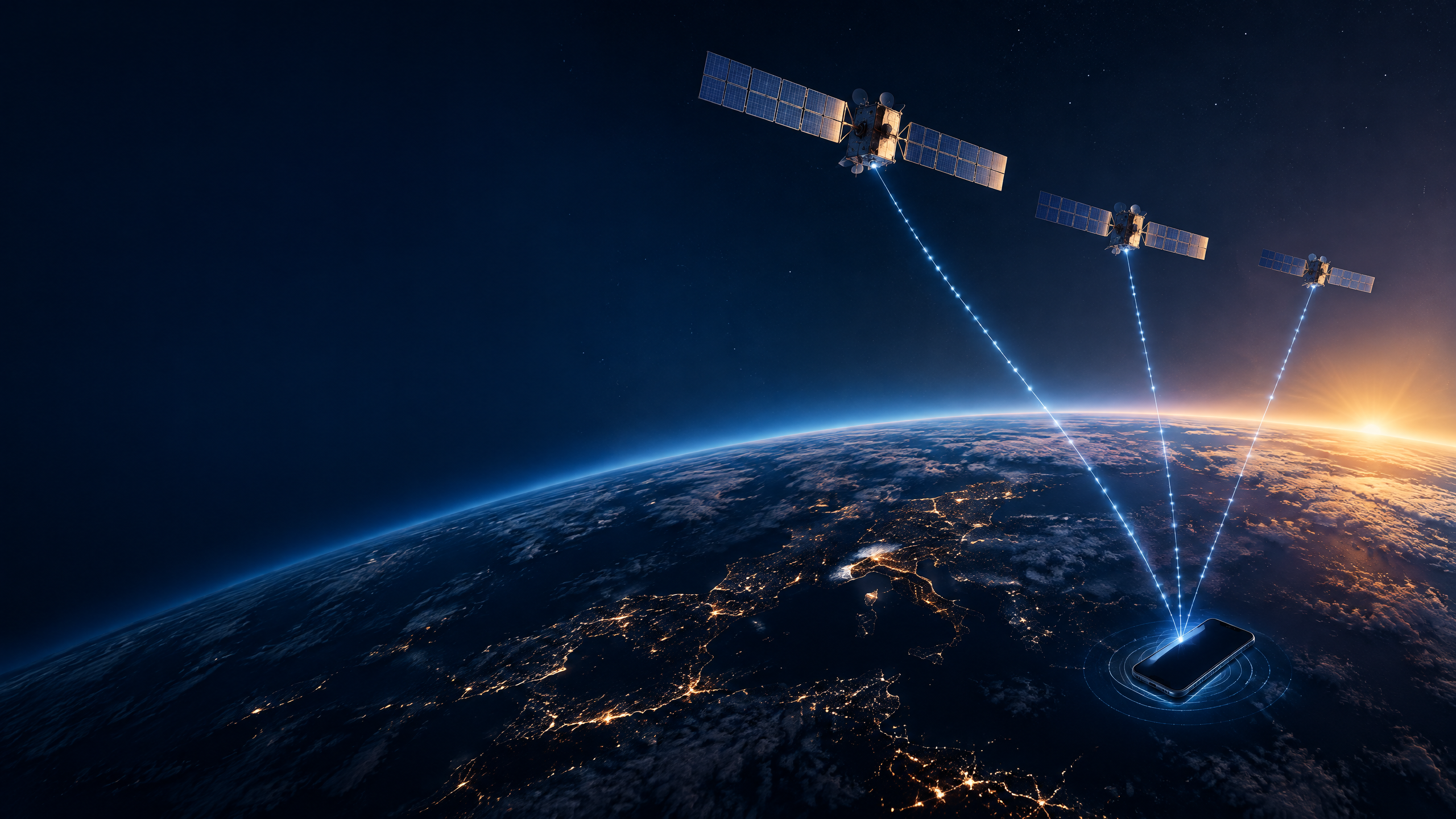 AST SpaceMobile, BlueBird and the Evidence Behind a Satellite-Stock Headline