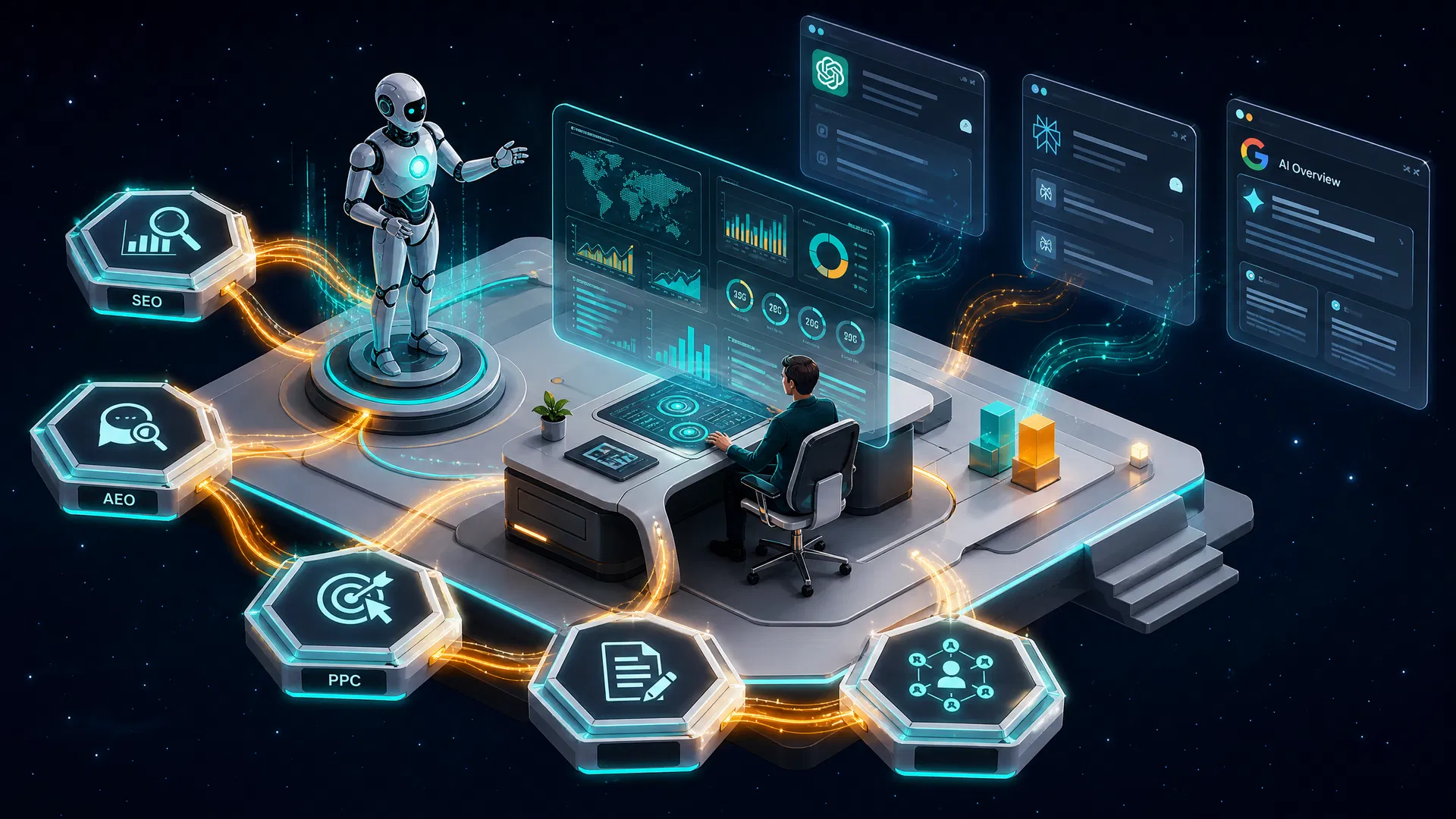 How Integrated Marketing Communications Is Changing in the AI Era