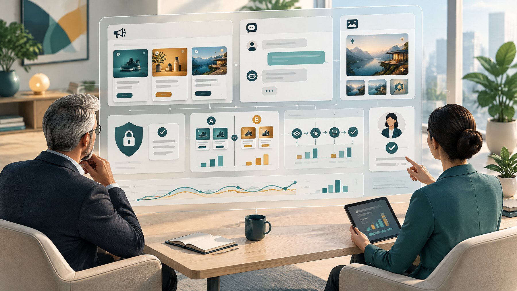 ChatGPT Ads Is Moving Beyond the Click. Marketers Need a Reasoned-Intent Measurement Plan.