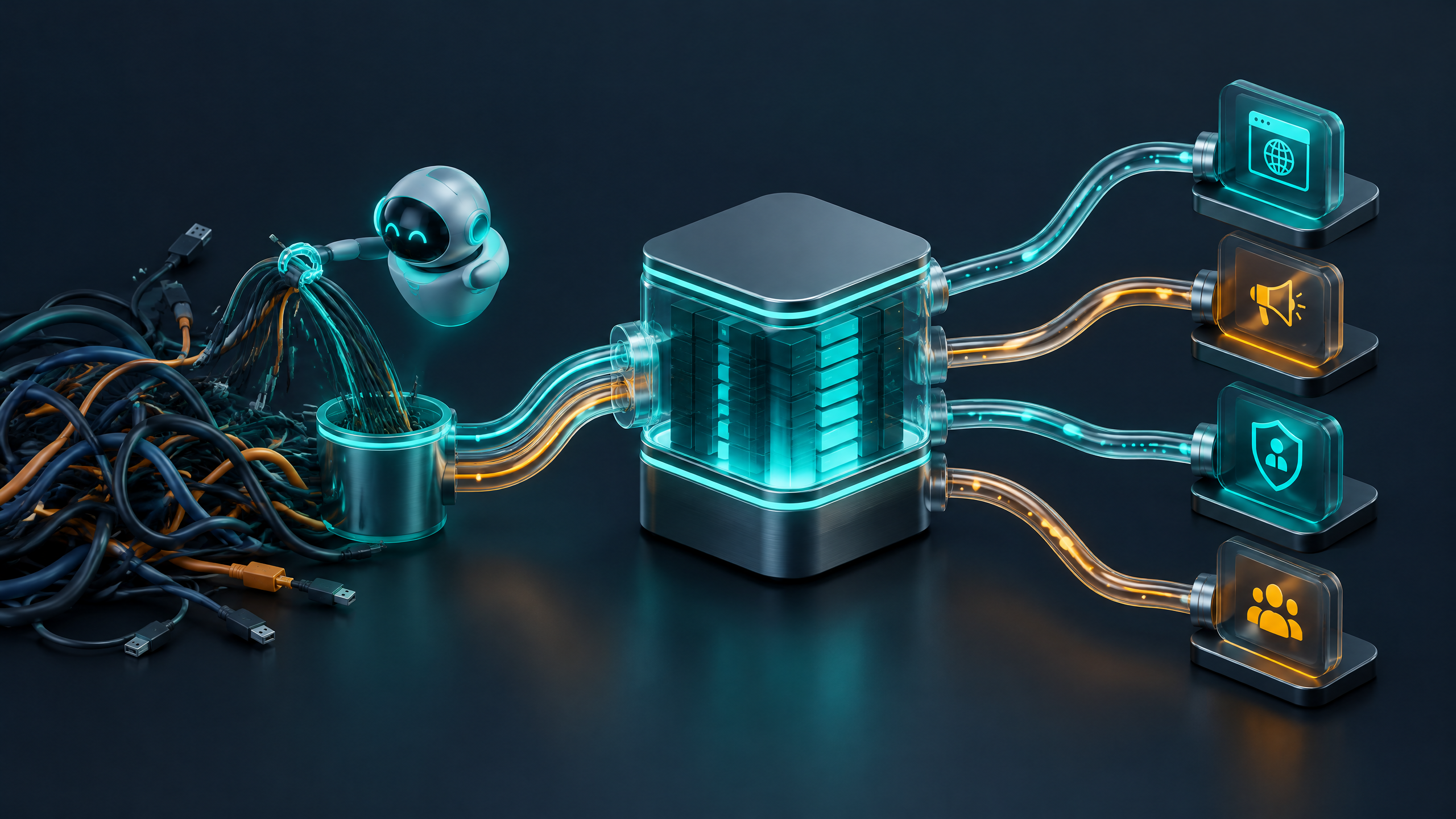 Google Tag Manager Optimized Containers: A CMO's Measurement Checklist