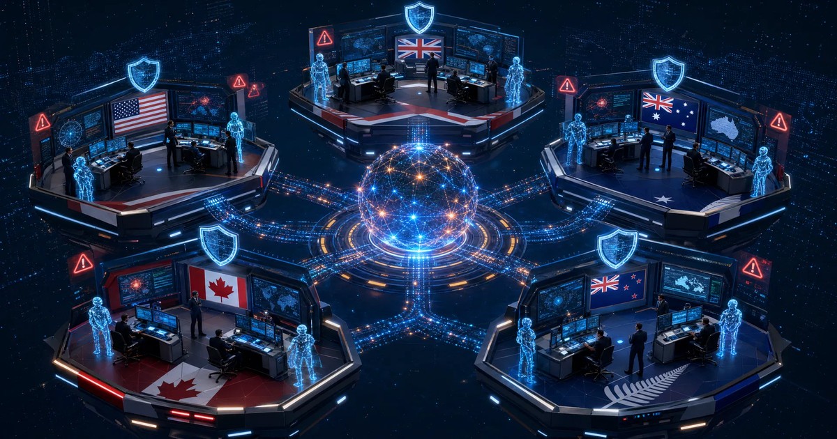 Five Eyes Warn: Frontier AI Will Breach Your Defenses in Months, What B2B Leaders Must Do Now