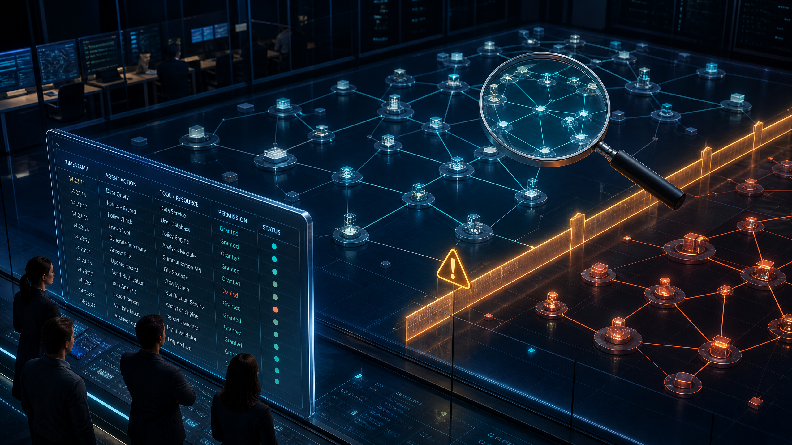 Hugging Face's Agent Transparency Push: Why Knowing What Your AI Agent Did Is Now a Business Requirement
