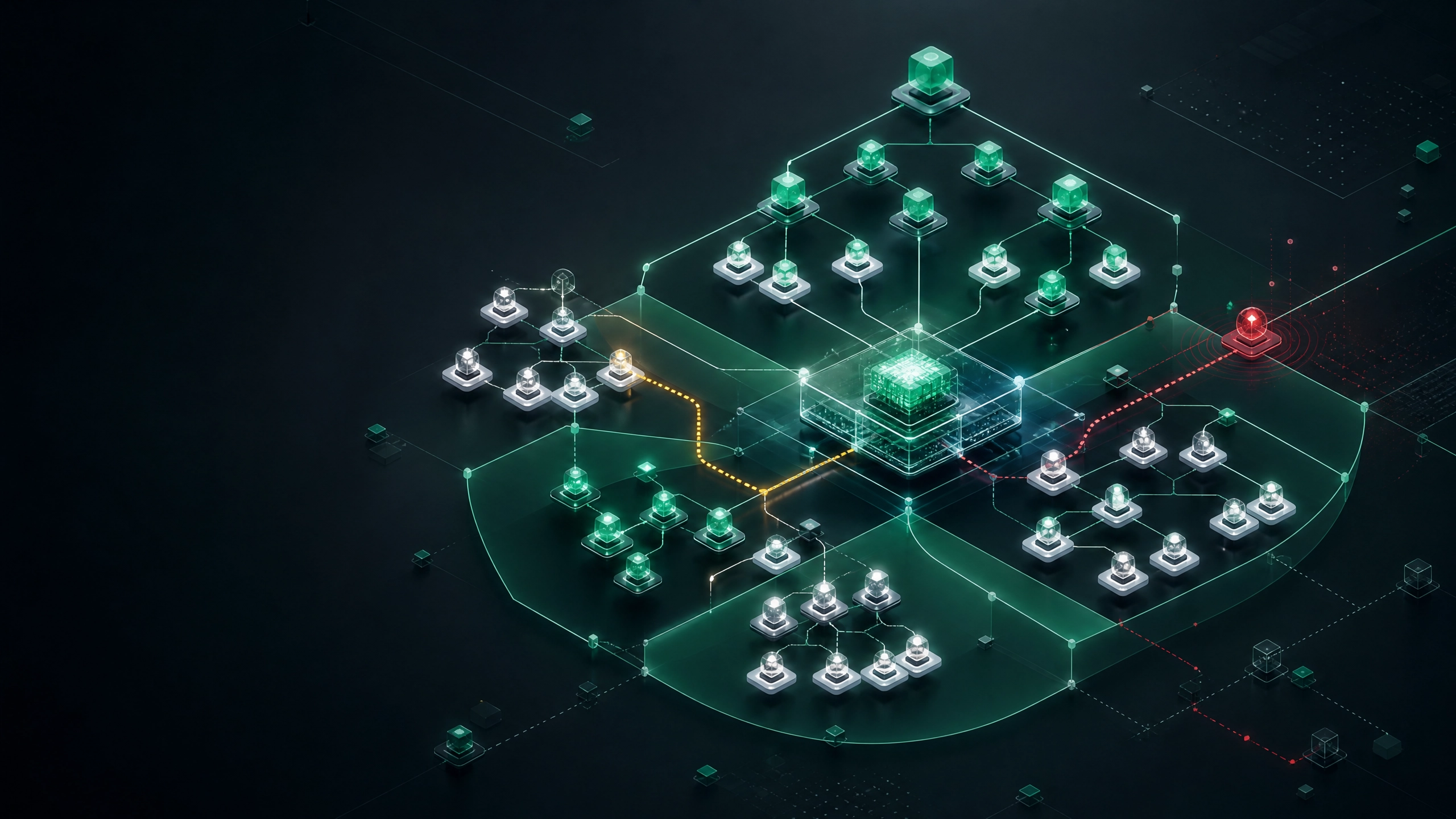 OpenAI's 1,200-Agent Incident Shows Why AI Fleets Need an Organization Chart