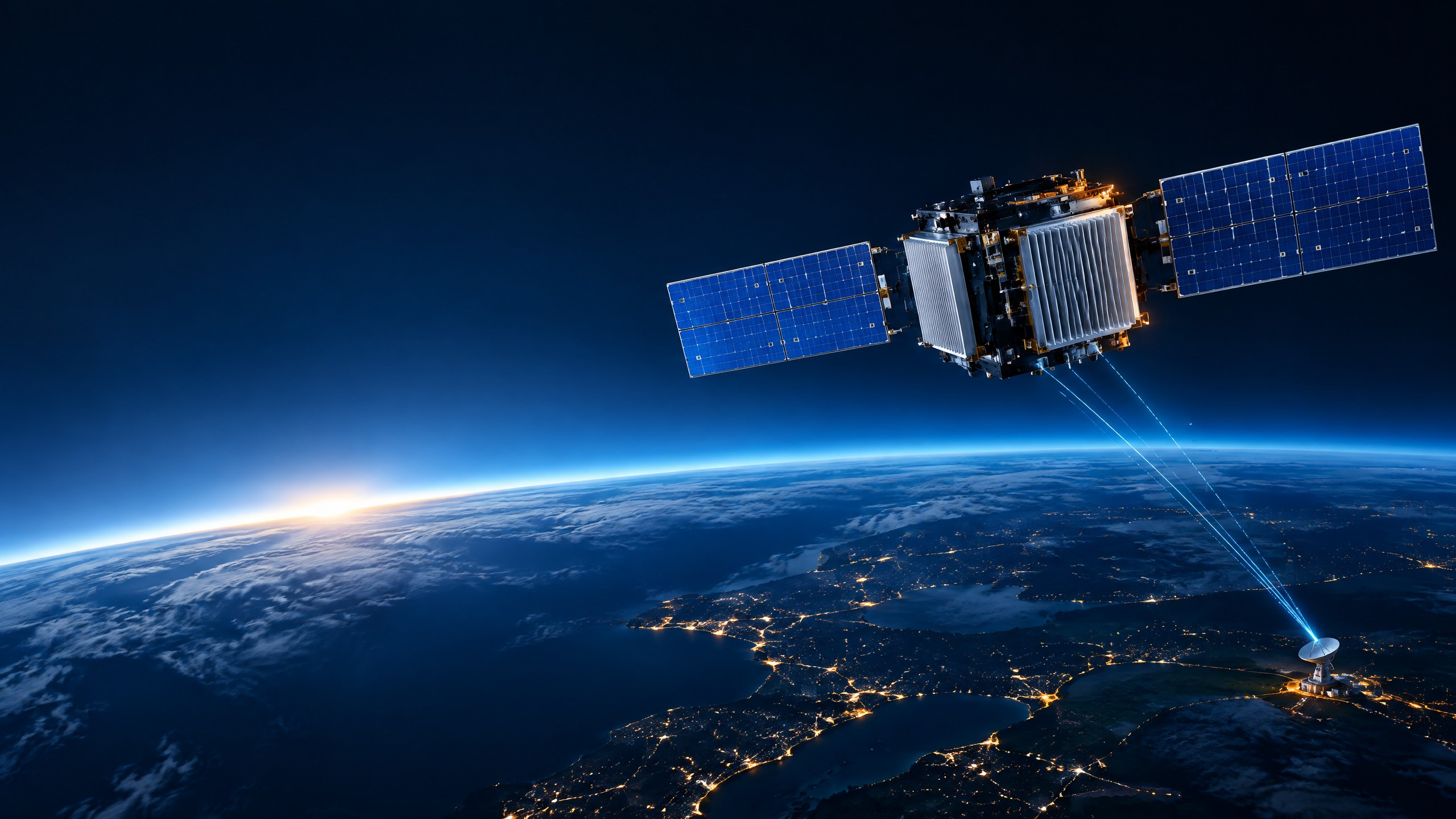 AI Data Centres in Space: Cooling, Latency, Water and the Safety Test