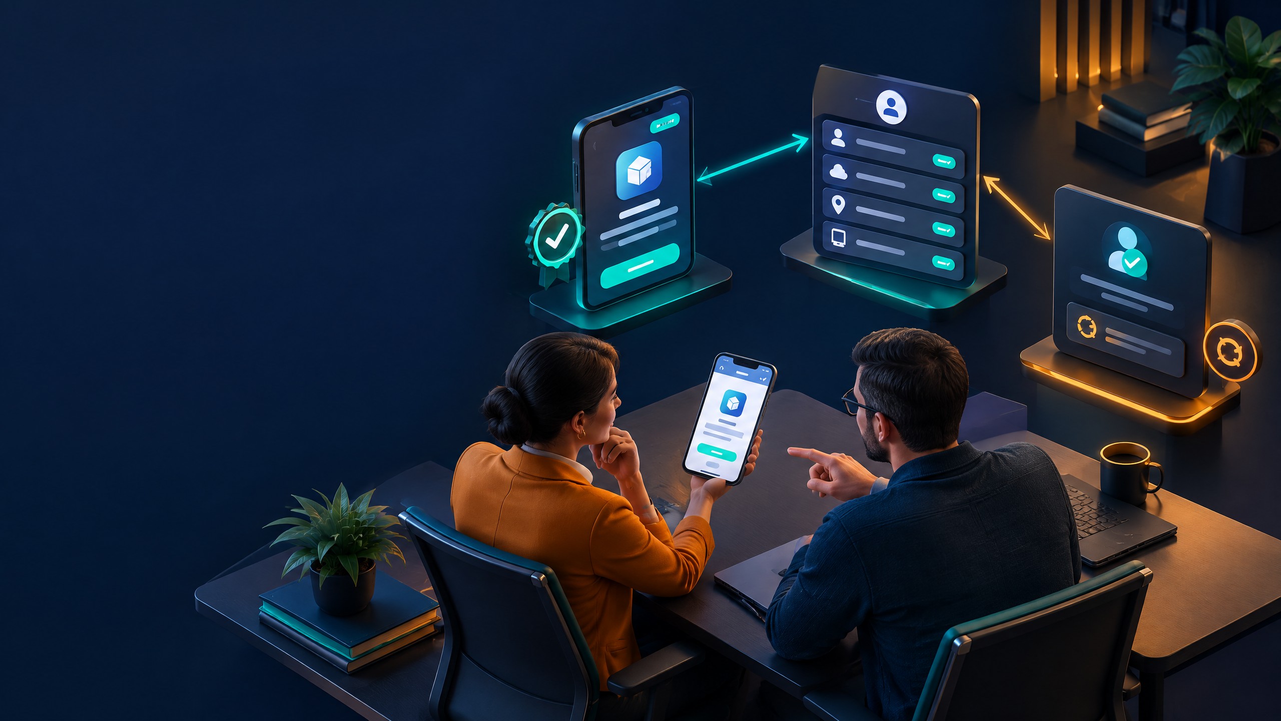 Securing TestFlight and OAuth Permissions Against AI App Impersonation