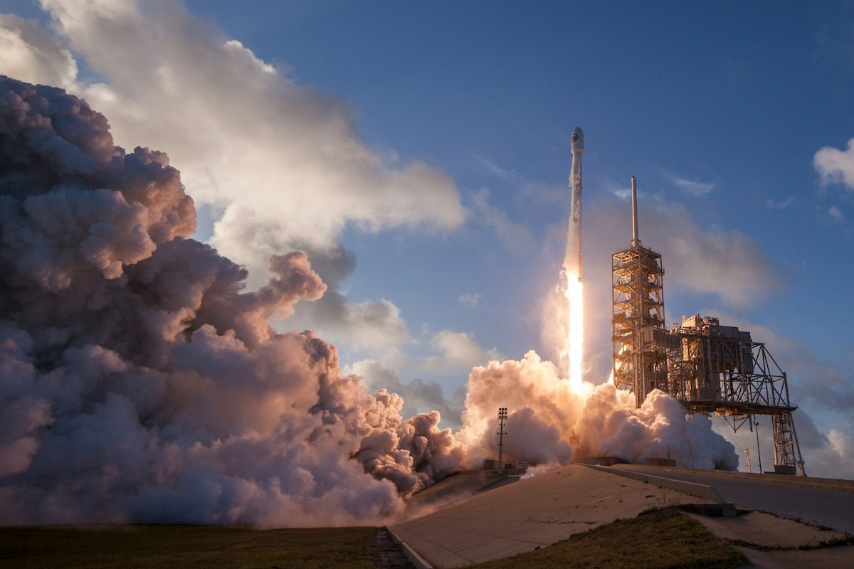 SpaceX Buys Cursor for $60B: Why the World's Largest Rocket Company Is All-In on AI Coding
