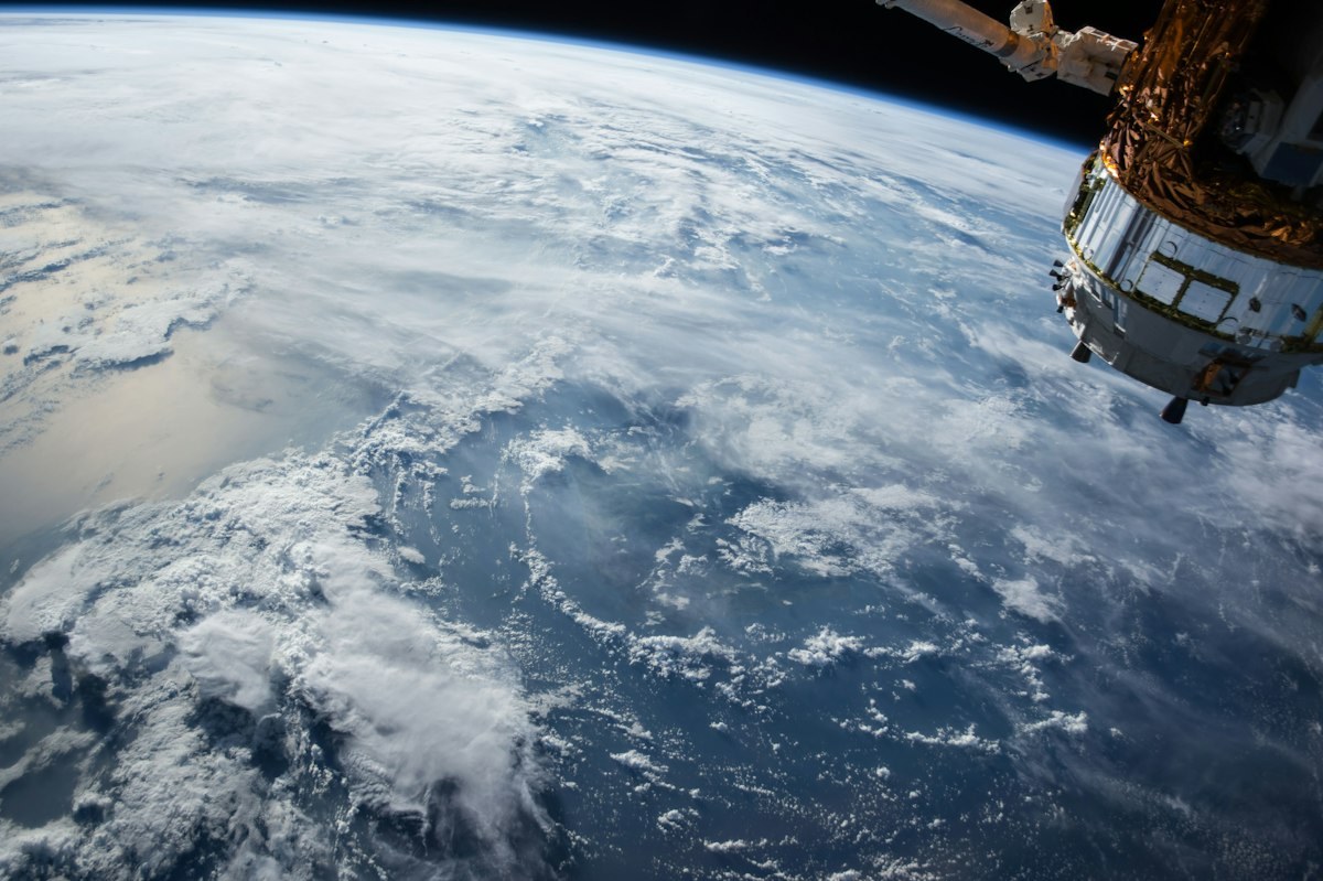 From Orbit to Inbox: How SpaceX's AI Infrastructure Strategy Mirrors What Every B2B Brand Needs
