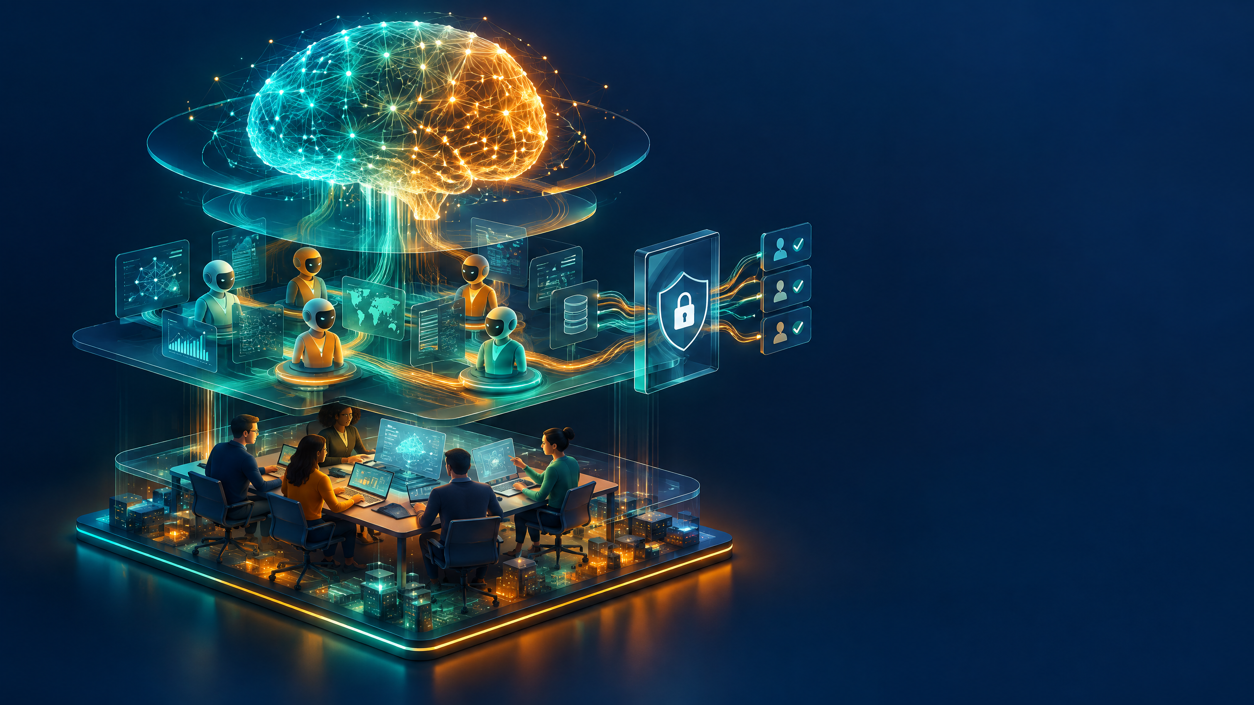What Is Superintelligence? AI vs AGI vs ASI for Marketing