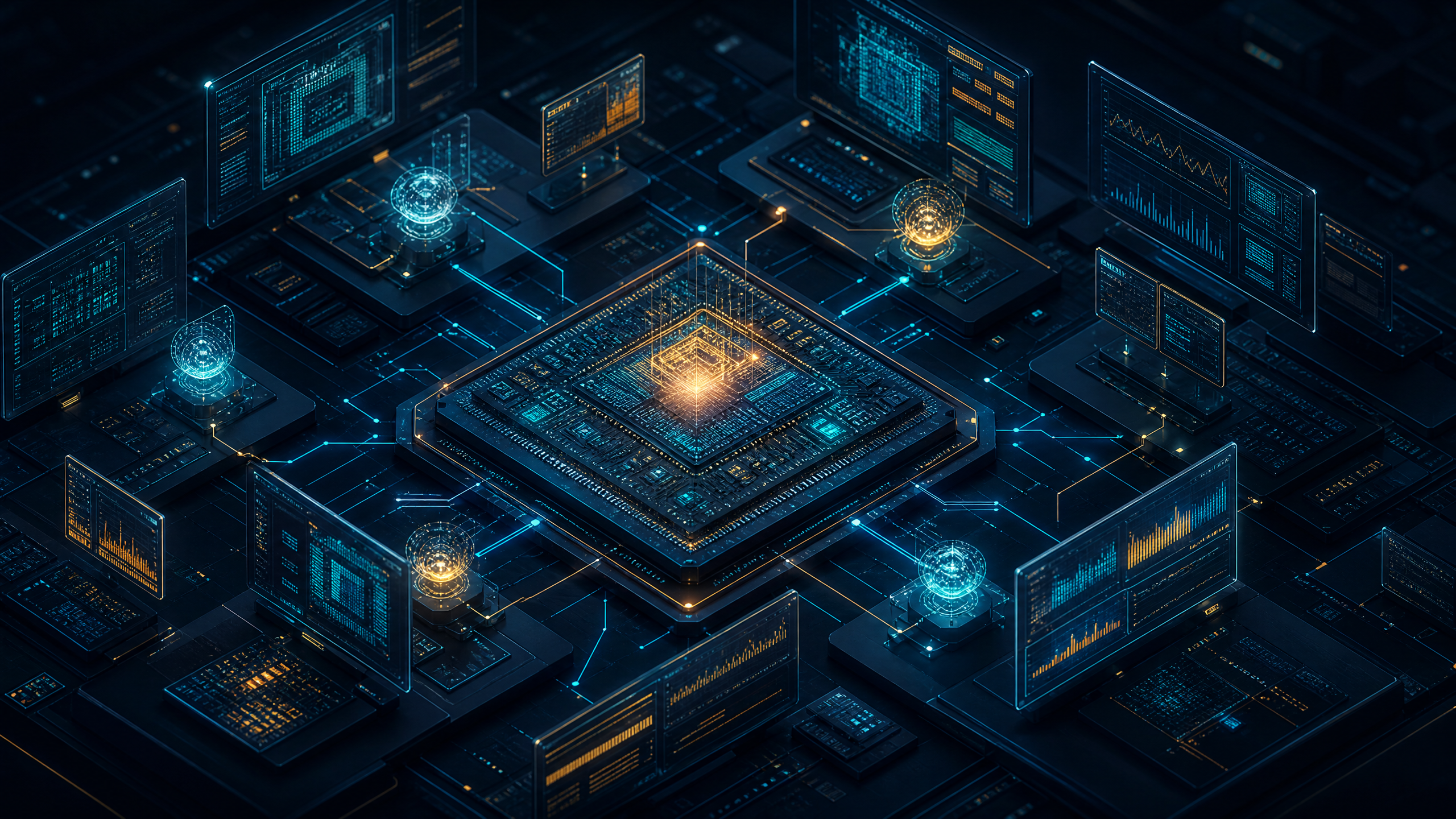 Synopsys Is Using AI Agents to Design Chips. What Does That Mean for Every Other High-Expertise Industry?